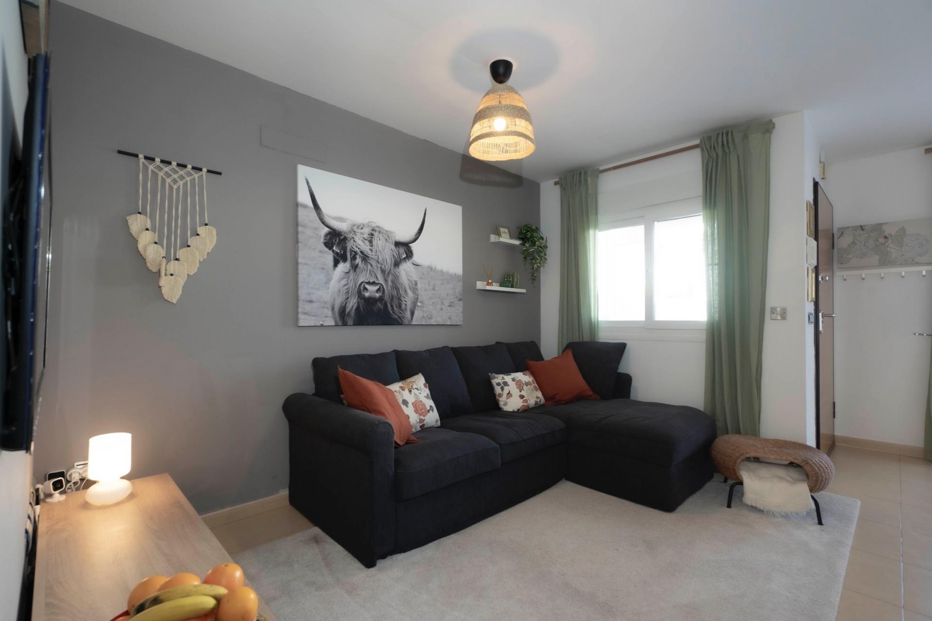 Brukt - Apartment -
Alhama De Murcia - Condado De Alhama