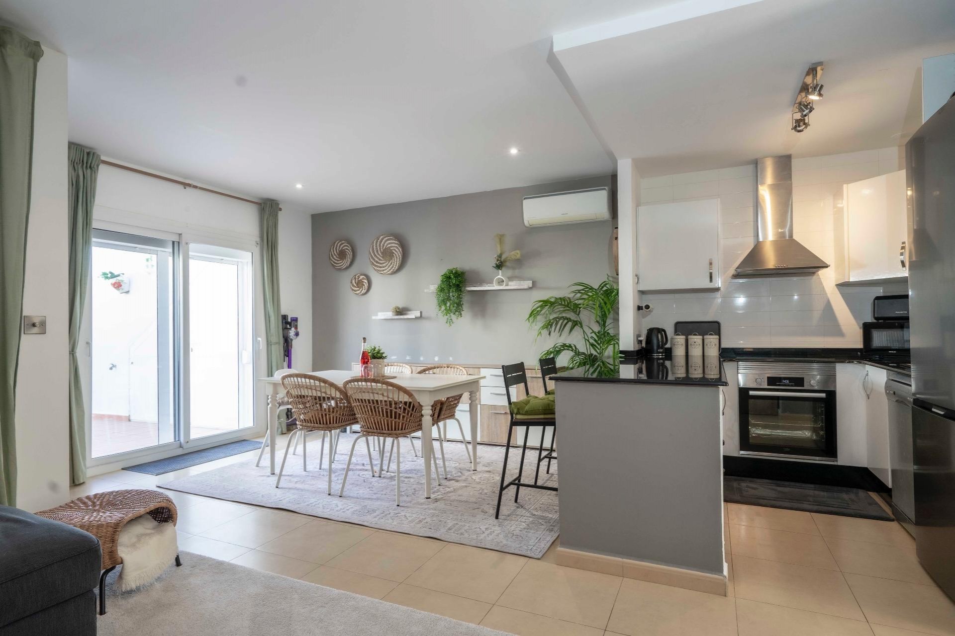 Brukt - Apartment -
Alhama De Murcia - Condado De Alhama