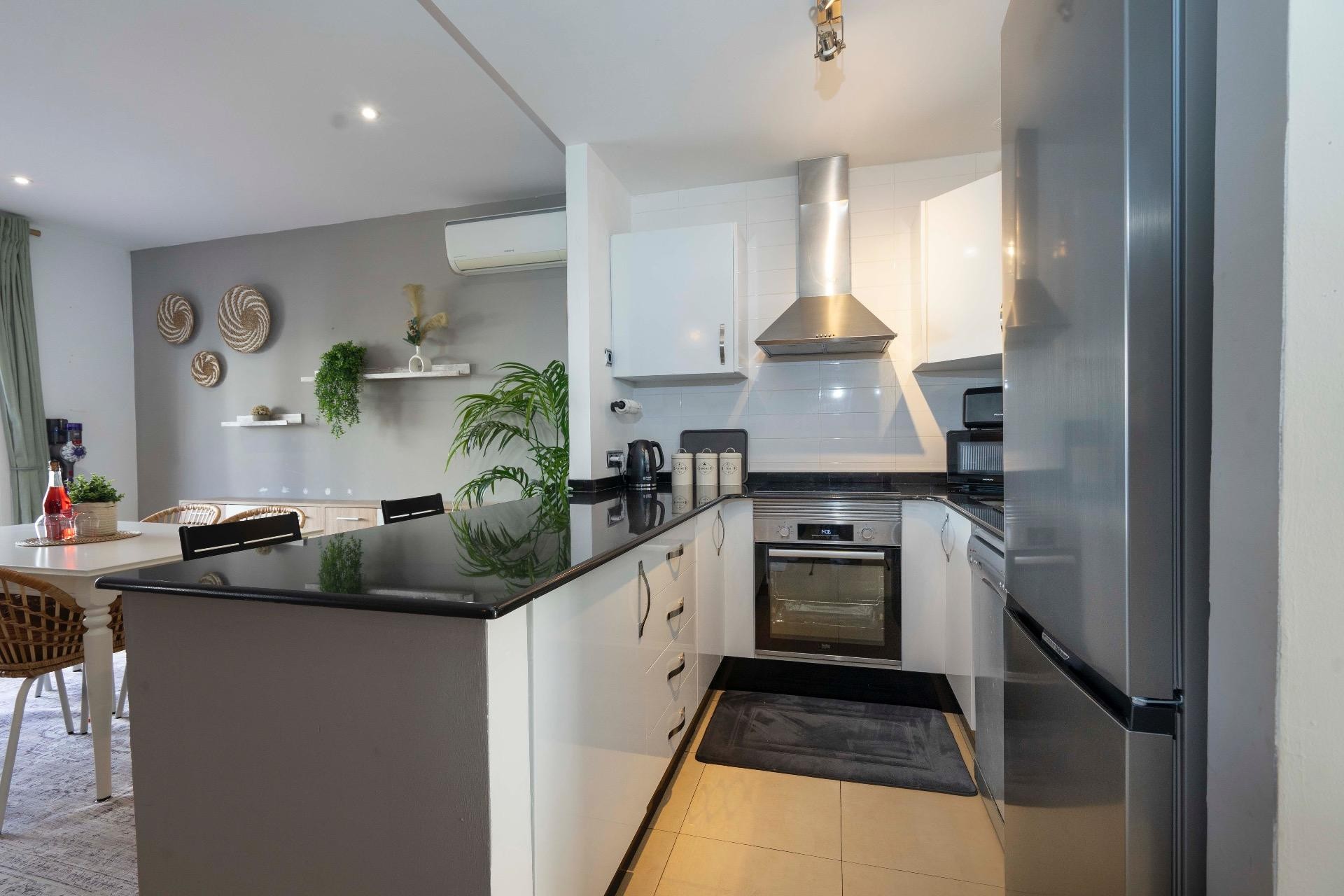 Brukt - Apartment -
Alhama De Murcia - Condado De Alhama