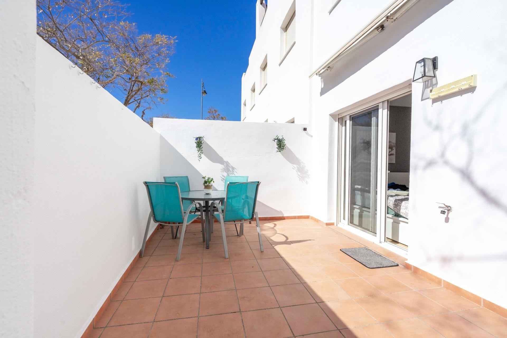 Brukt - Apartment -
Alhama De Murcia - Condado De Alhama