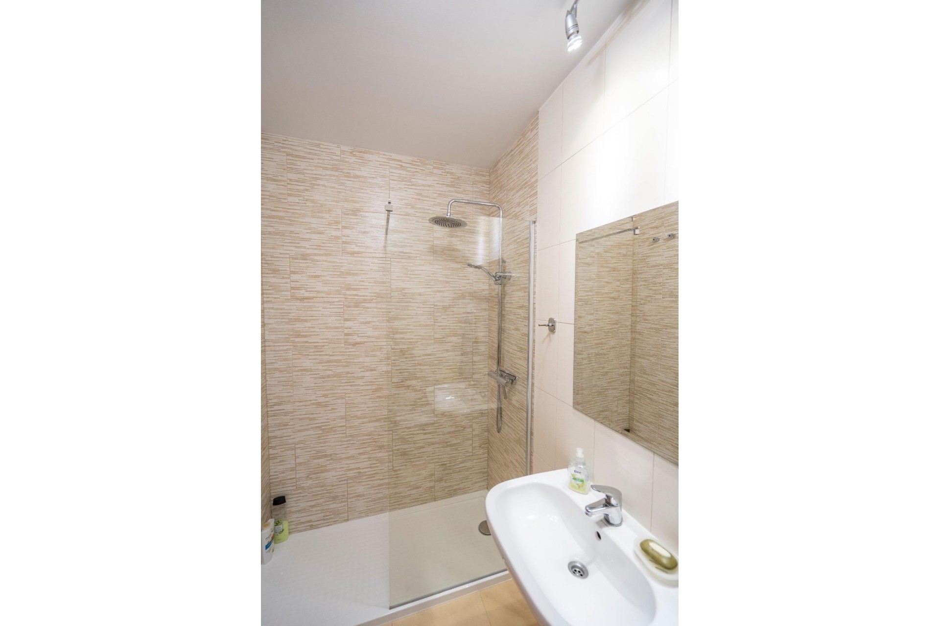 Brukt - Apartment -
Alhama De Murcia - Condado De Alhama