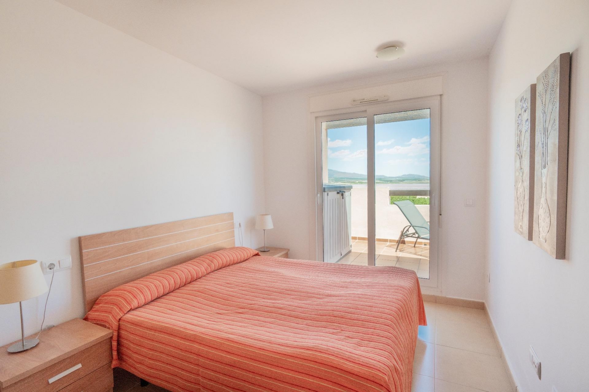 Brukt - Apartment -
Alhama De Murcia - Condado De Alhama