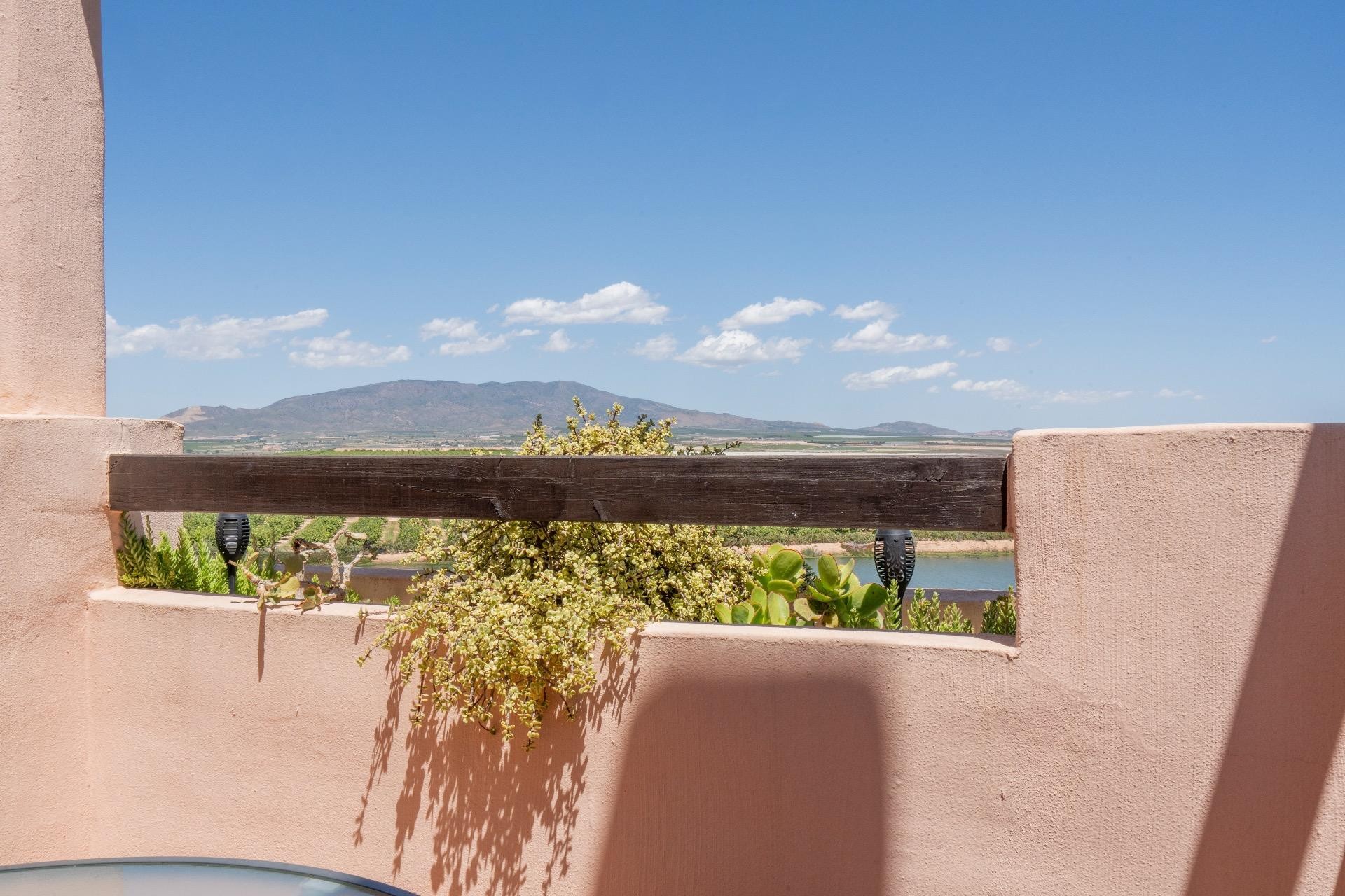 Brukt - Apartment -
Alhama De Murcia - Condado De Alhama