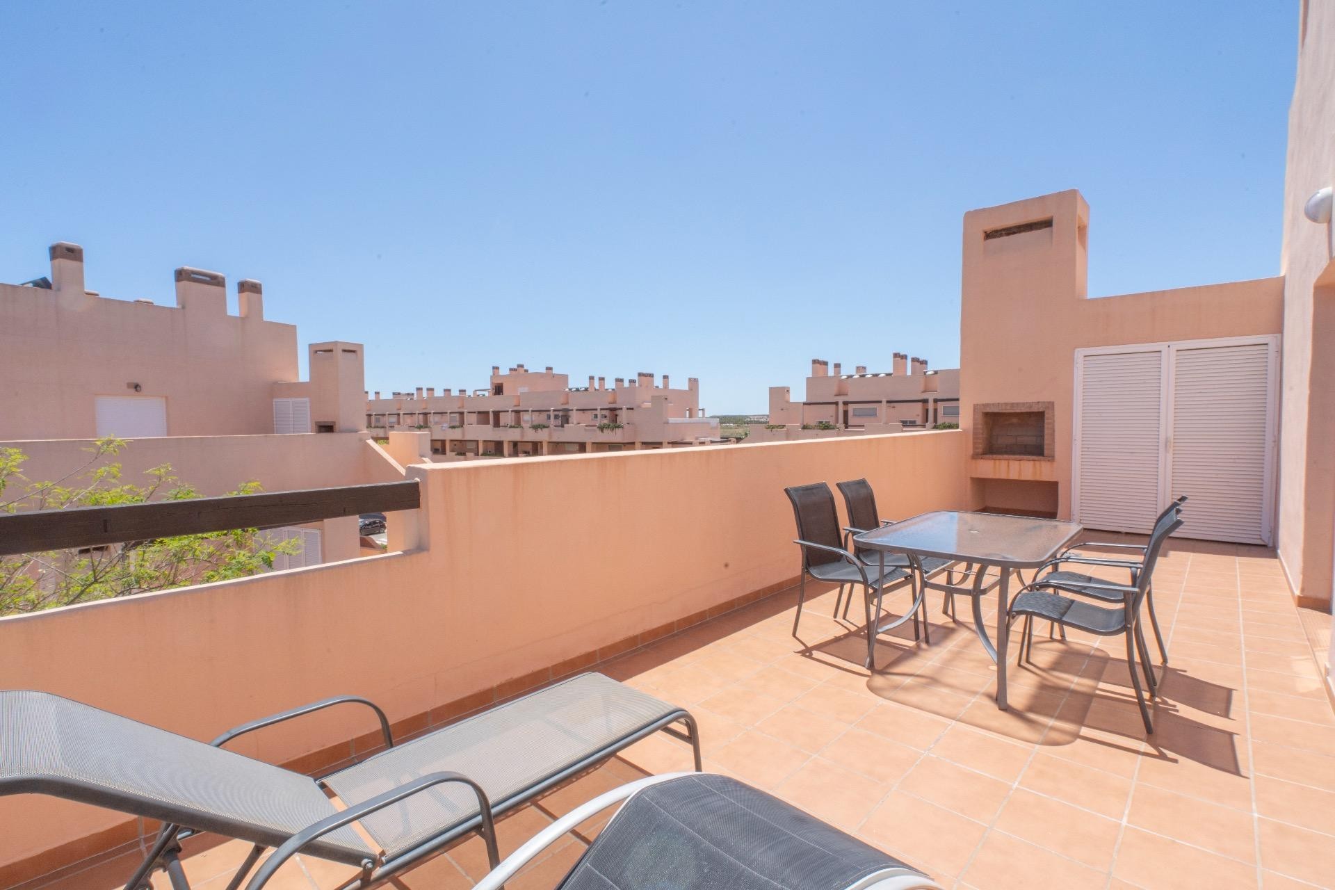 Brukt - Apartment -
Alhama De Murcia - Condado De Alhama