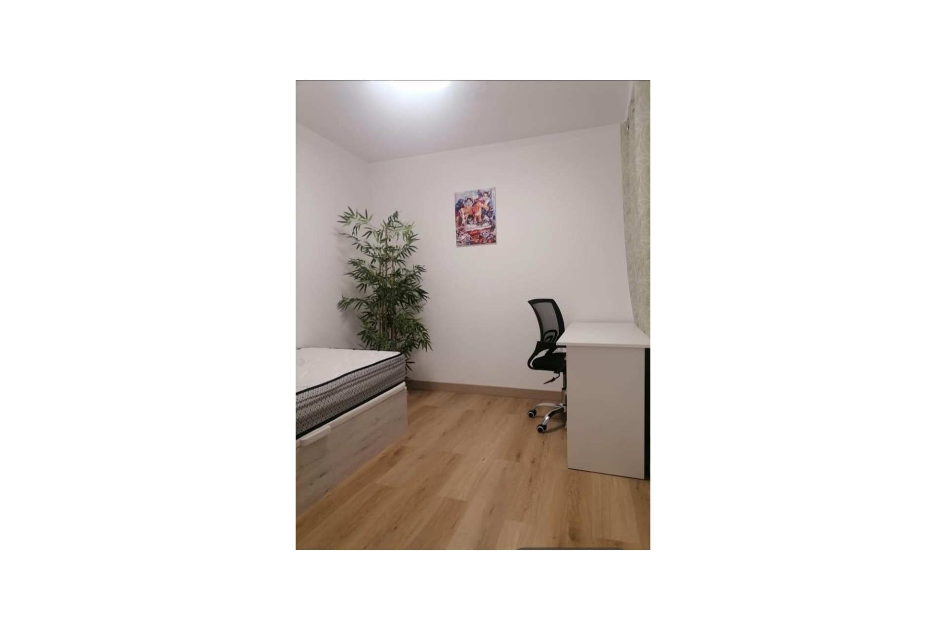 Brukt - Apartment -
Alicante - Altozano