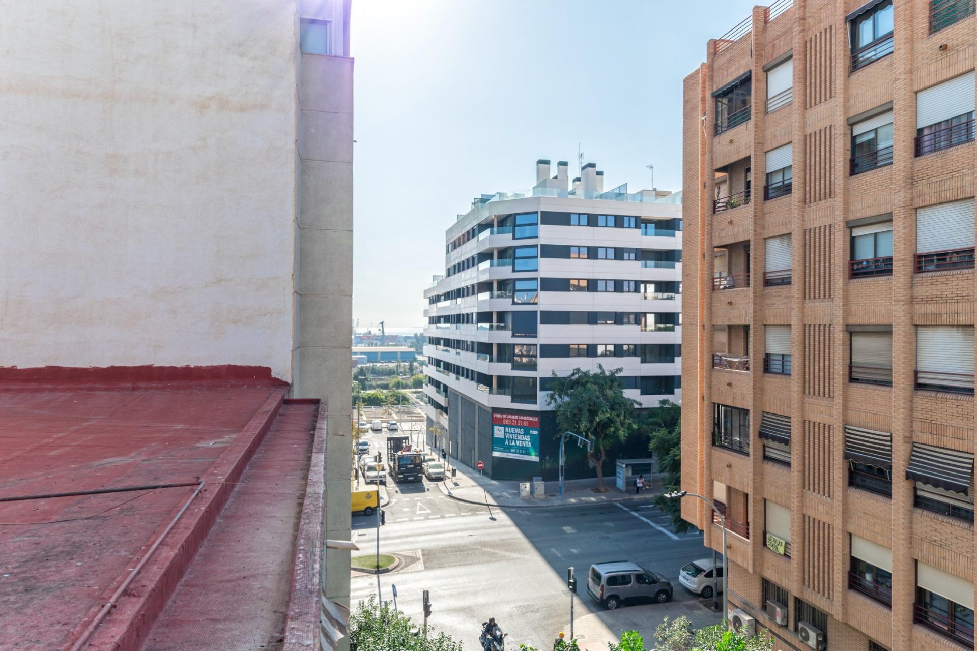 Brukt - Apartment -
Alicante - Benalua