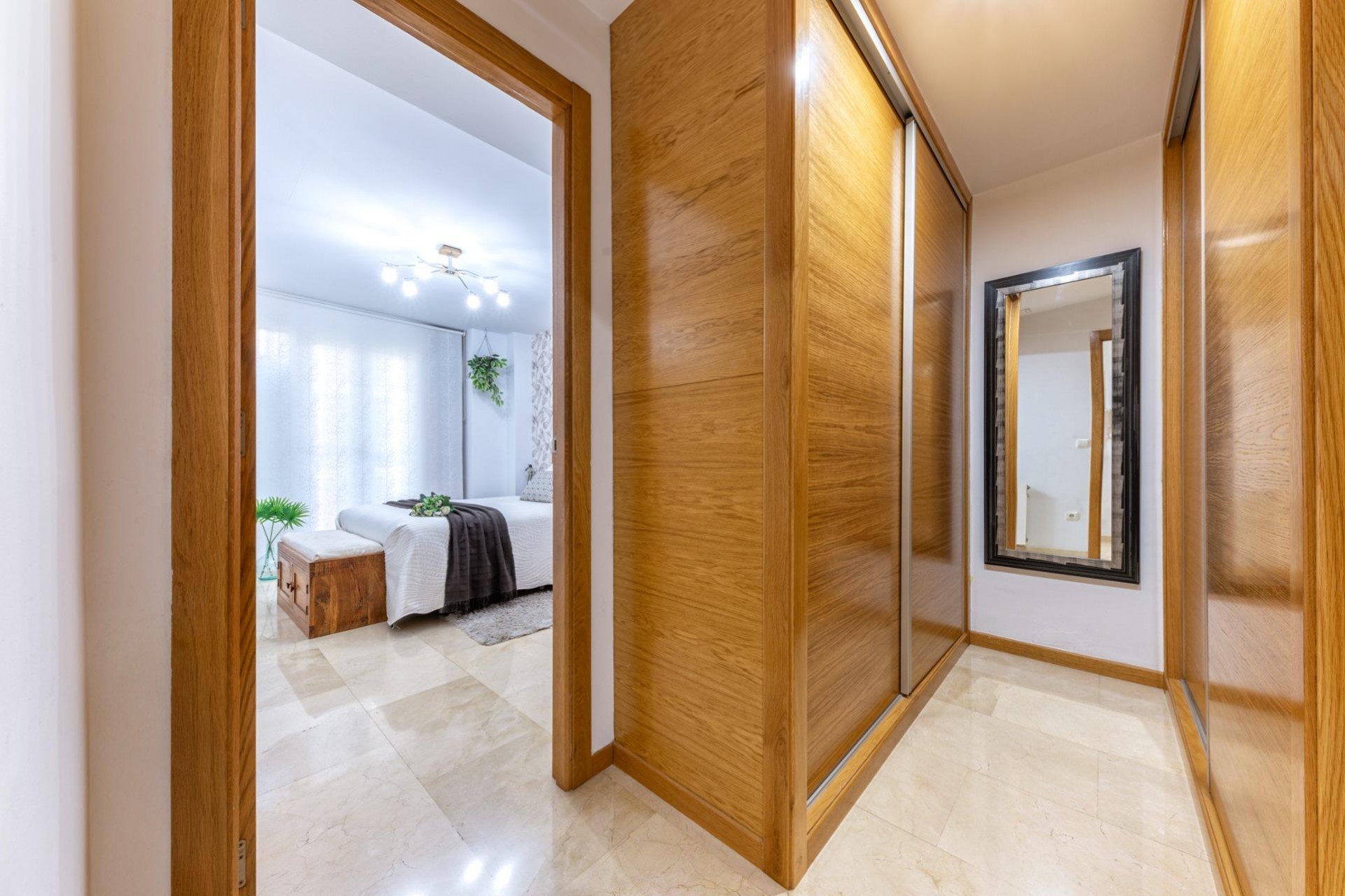 Brukt - Apartment -
Alicante - Benalua