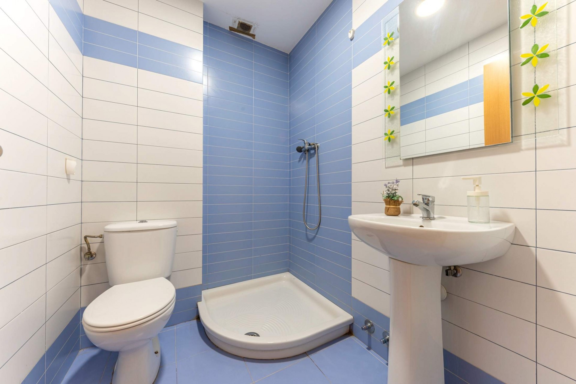 Brukt - Apartment -
Alicante - Carolinas Bajas