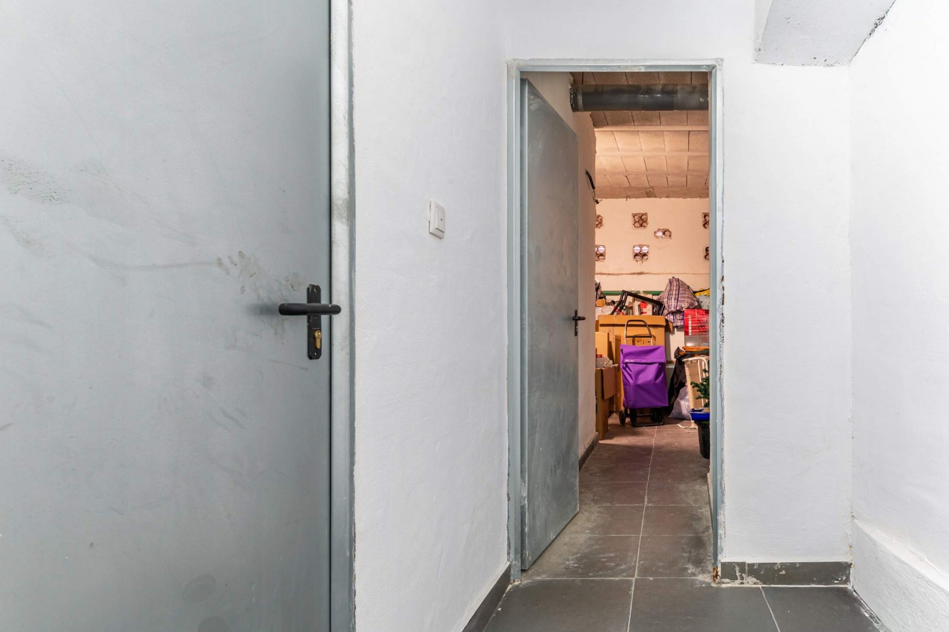 Brukt - Apartment -
Alicante - Carolinas Bajas