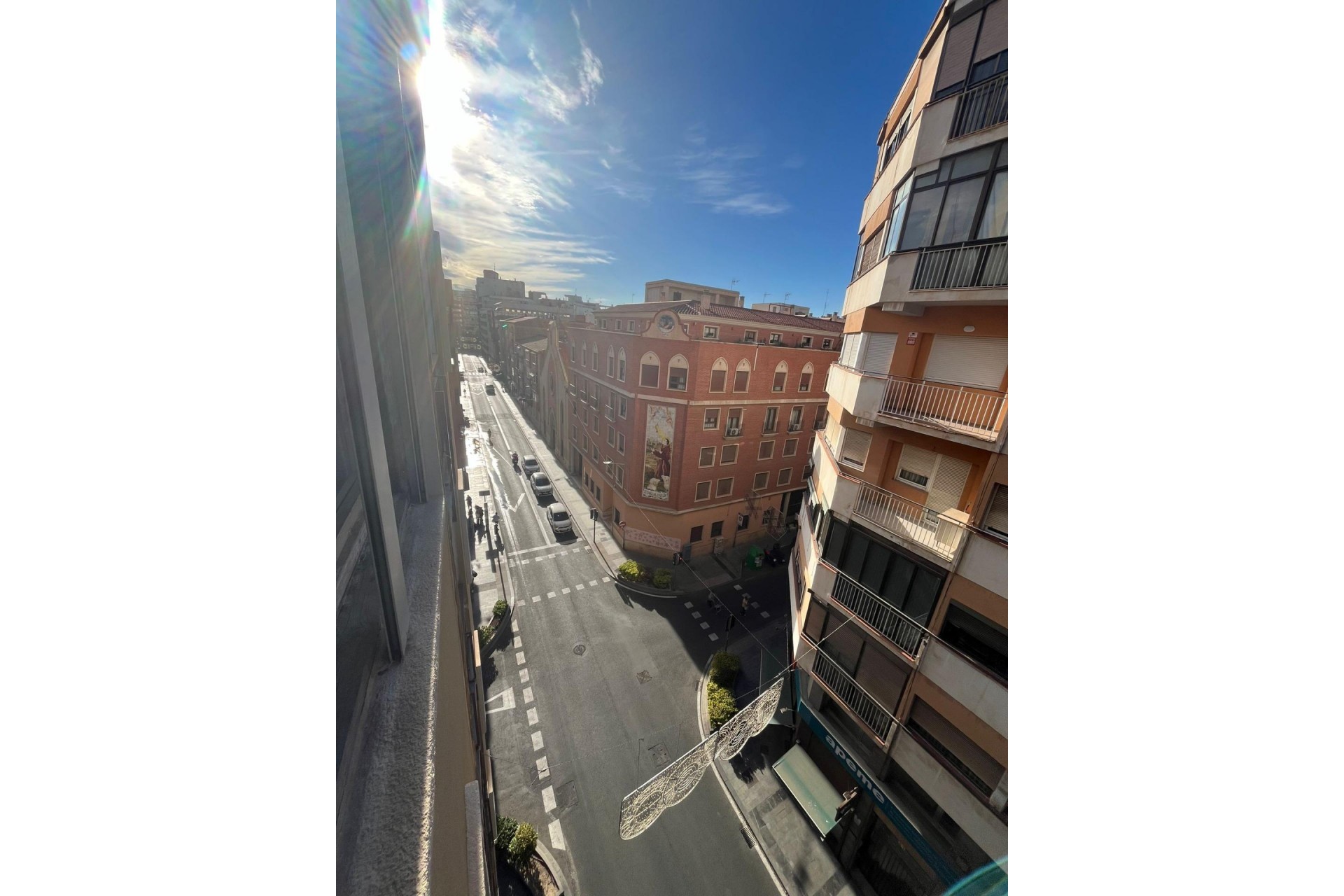 Brukt - Apartment -
Alicante - Centro