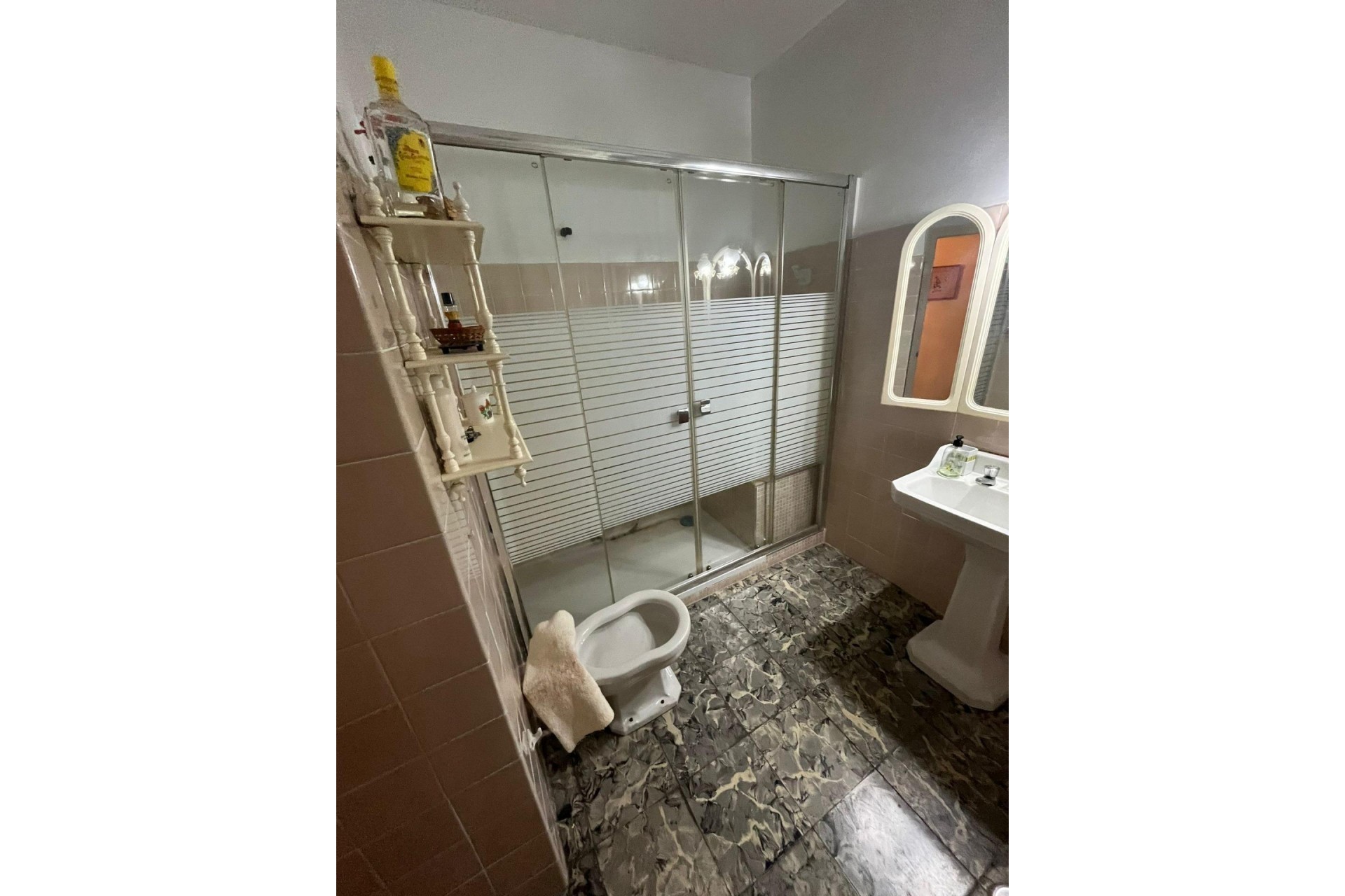 Brukt - Apartment -
Alicante - Centro