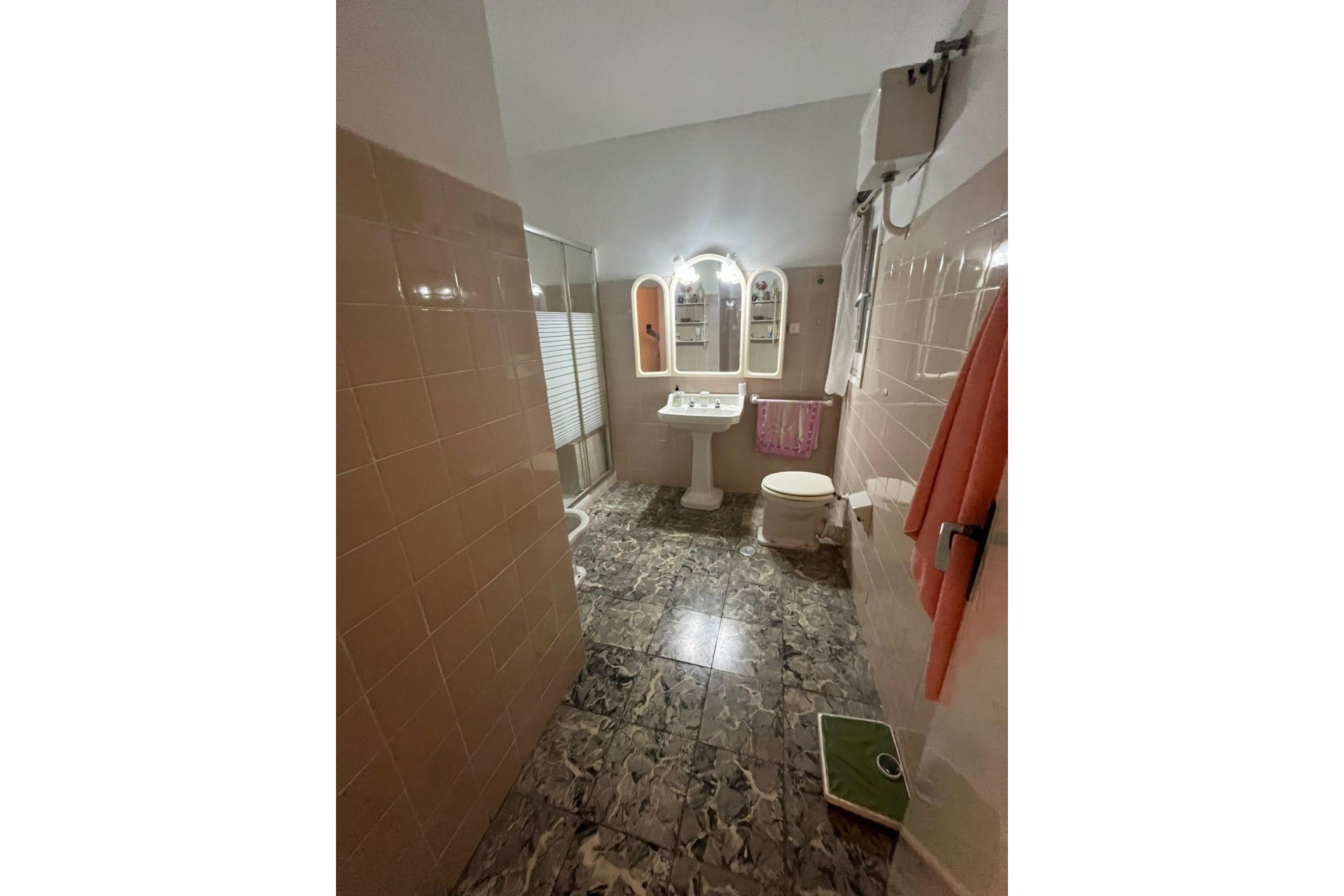 Brukt - Apartment -
Alicante - Centro