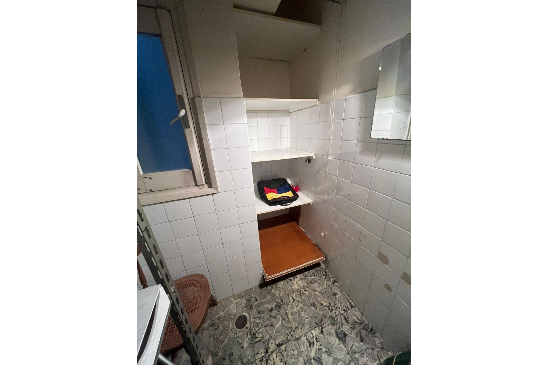 Brukt - Apartment -
Alicante - Centro