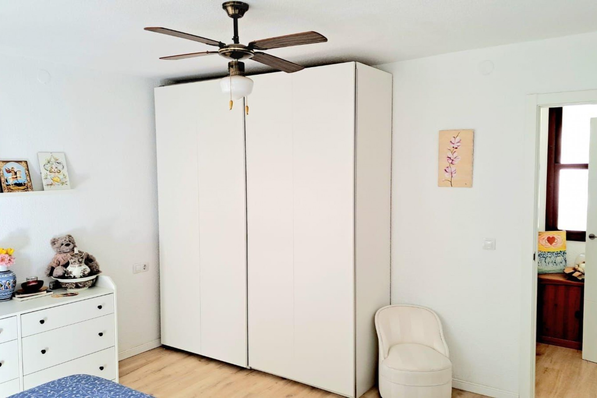 Brukt - Apartment -
Alicante - Centro