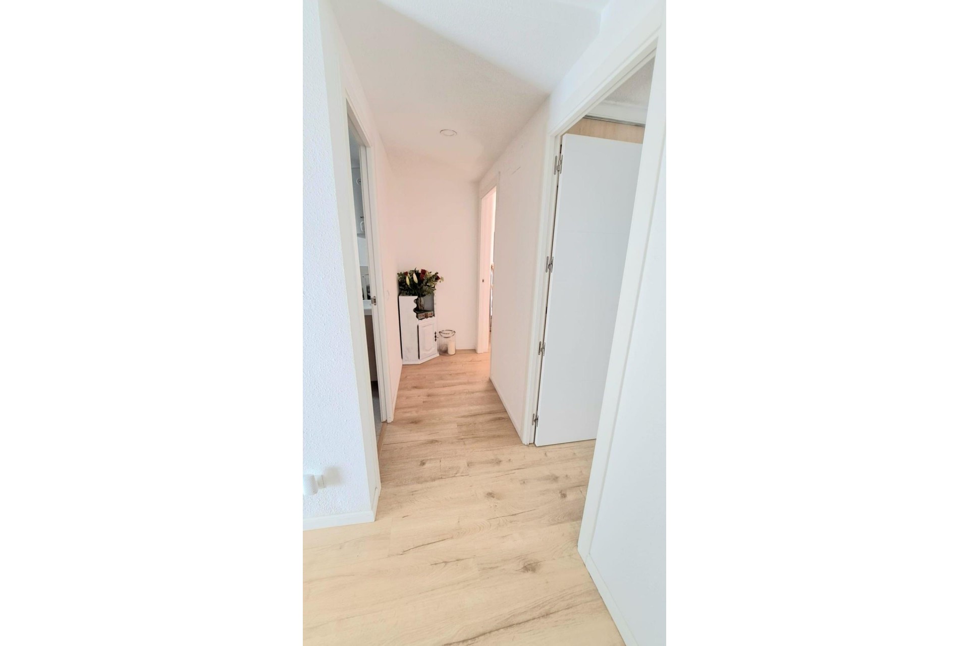 Brukt - Apartment -
Alicante - Centro