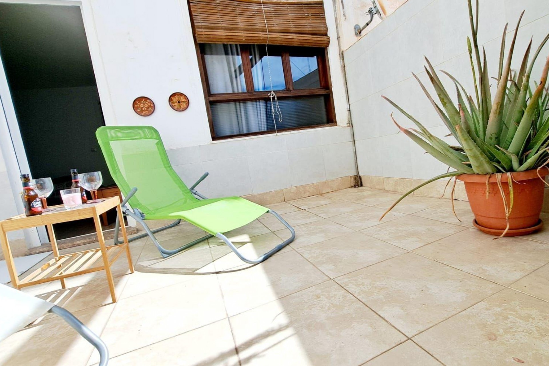 Brukt - Apartment -
Alicante - Centro