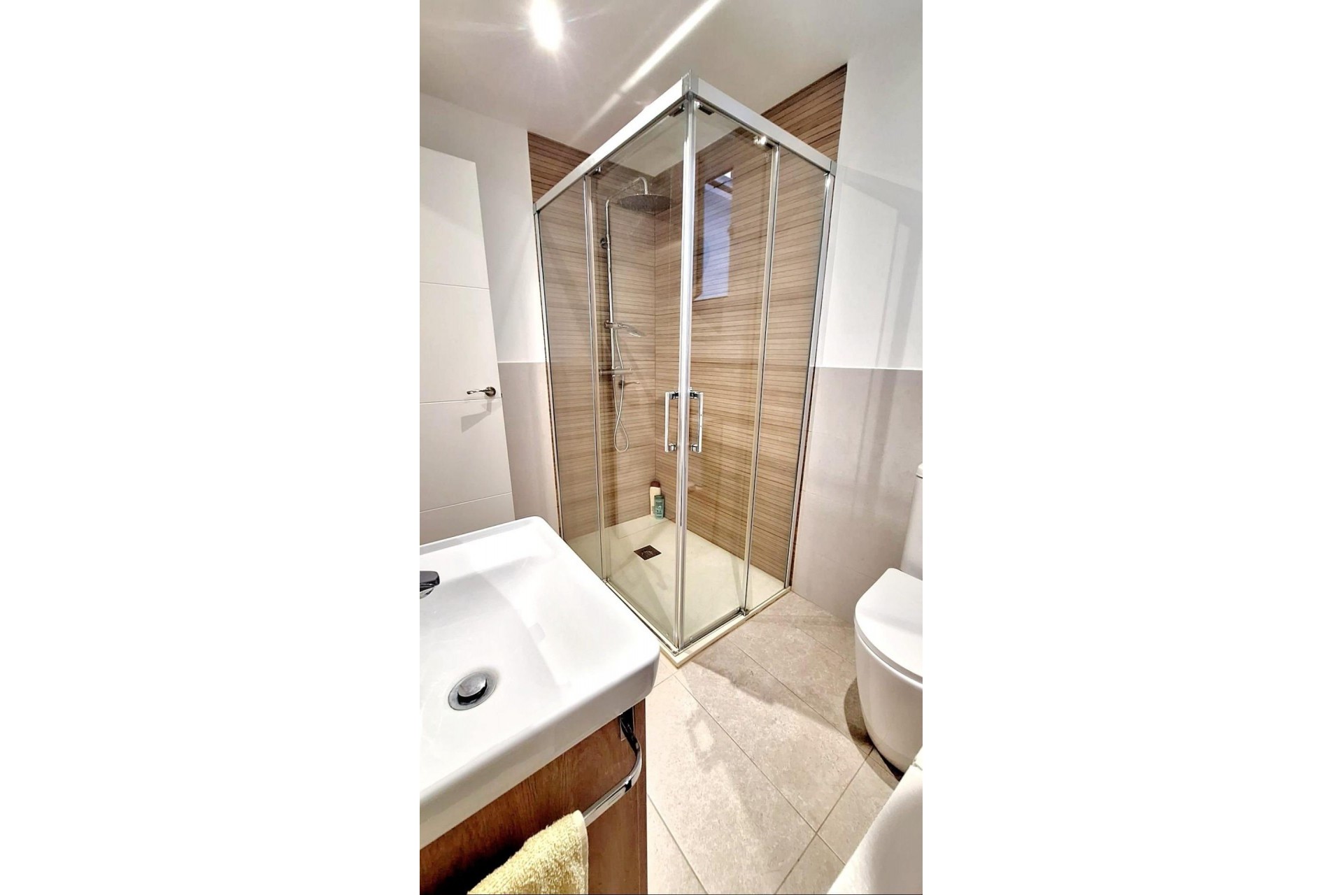 Brukt - Apartment -
Alicante - Centro