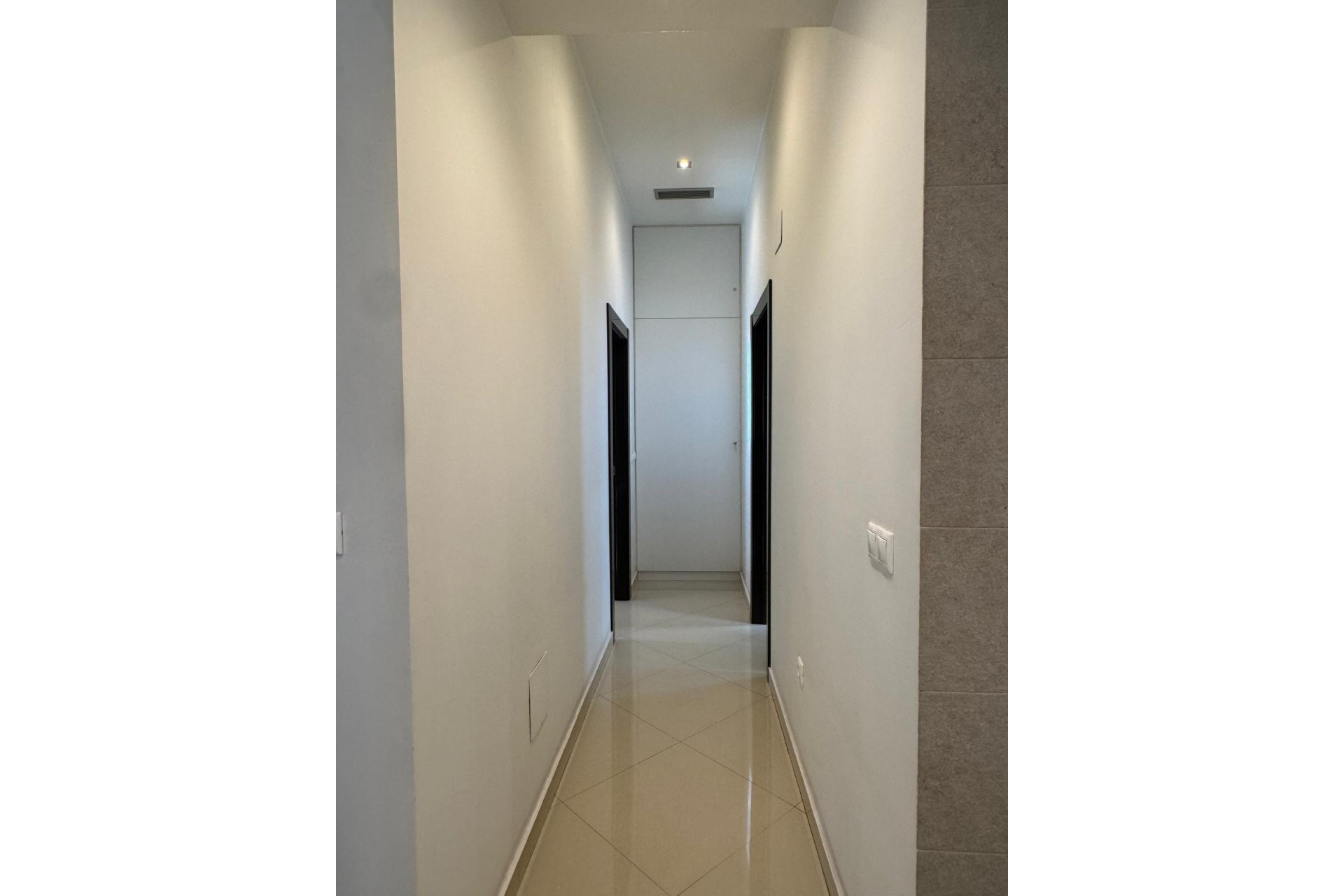 Brukt - Apartment -
Alicante - Centro