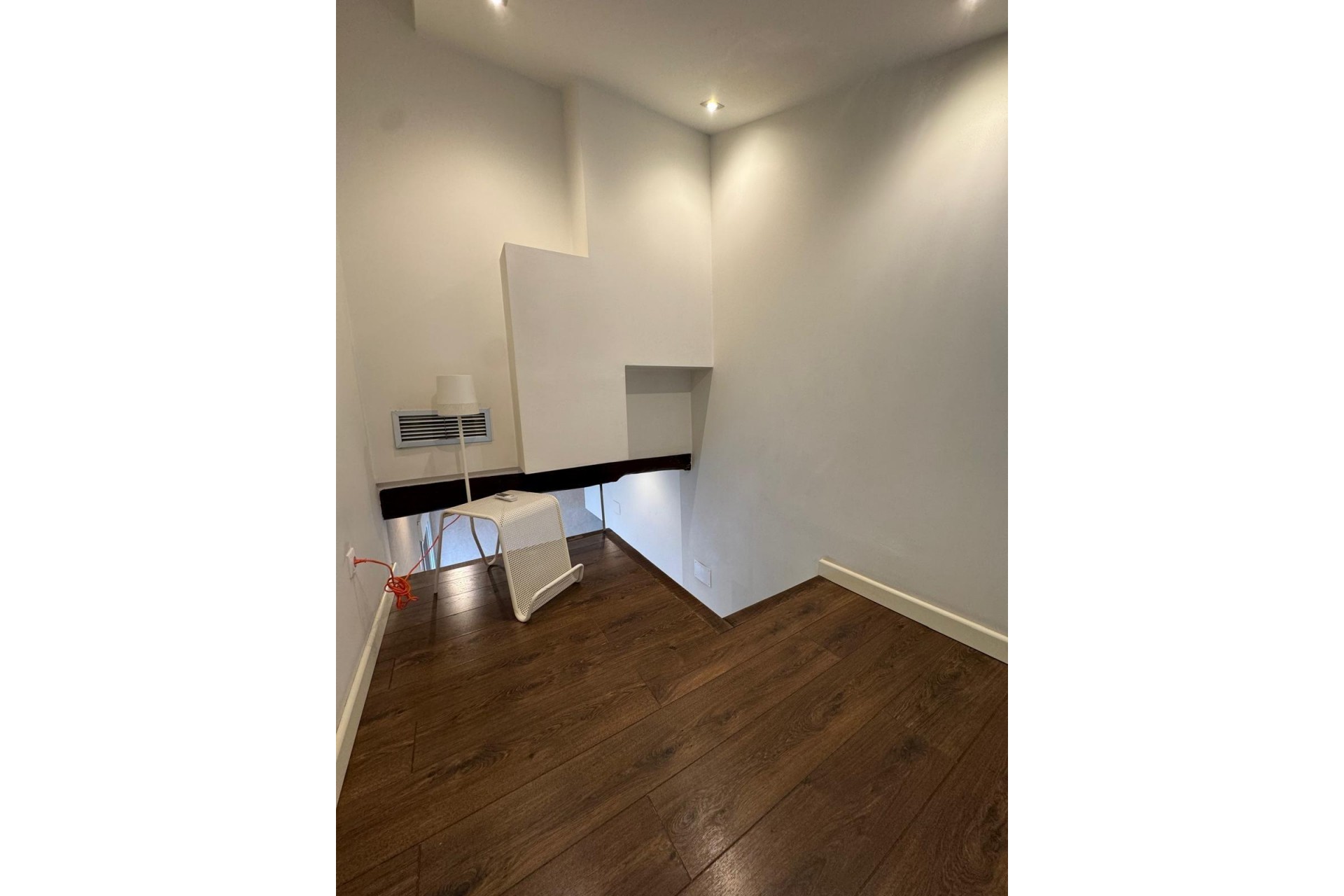 Brukt - Apartment -
Alicante - Centro