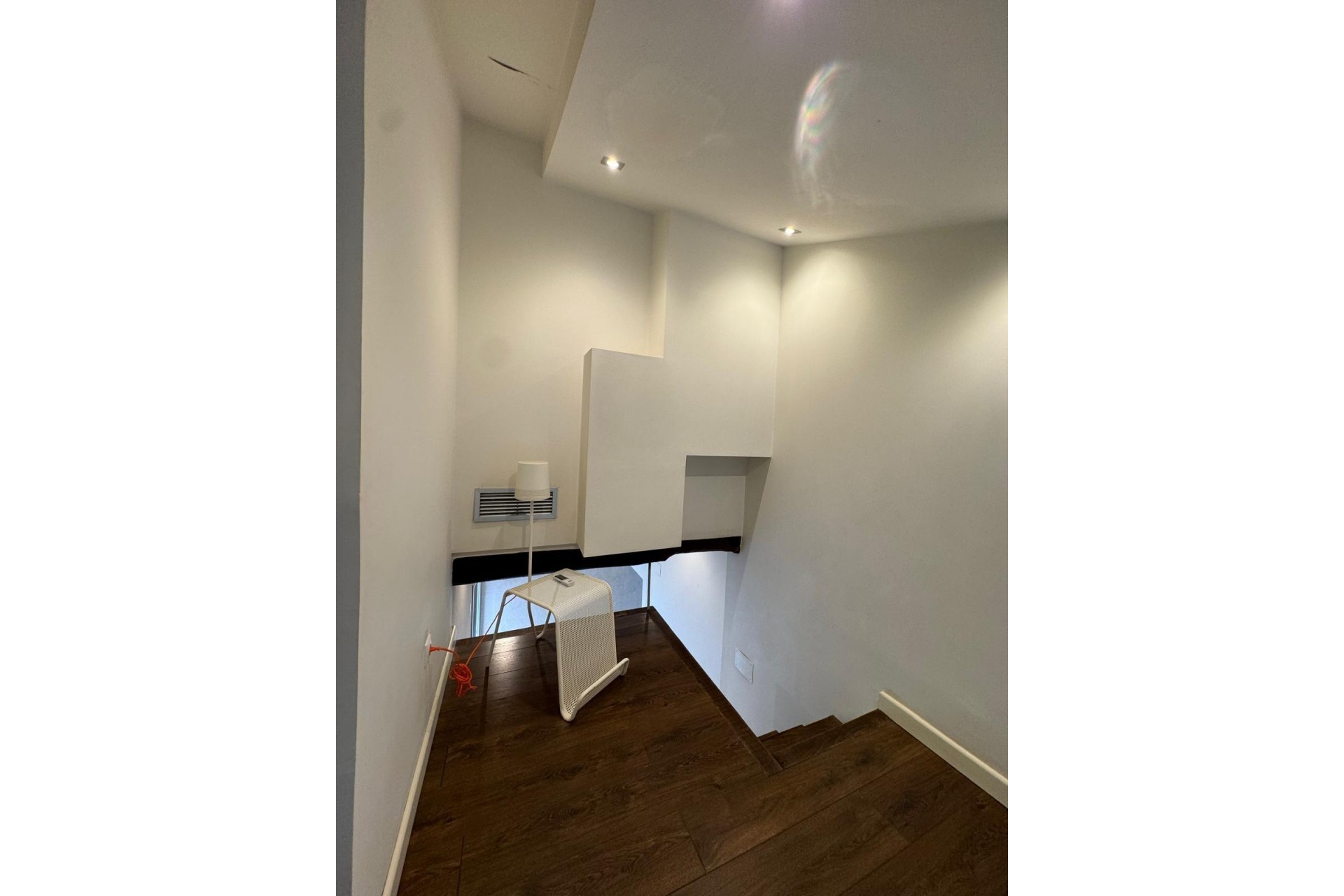 Brukt - Apartment -
Alicante - Centro