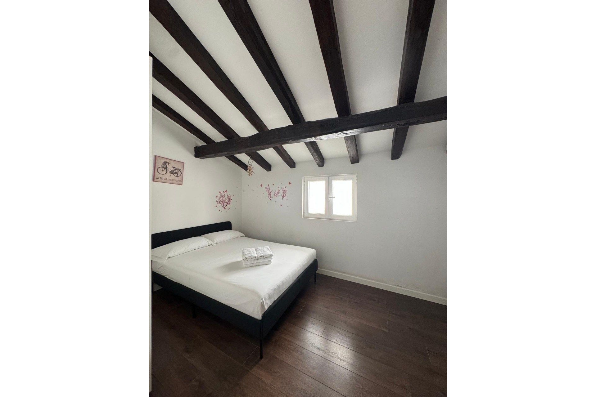 Brukt - Apartment -
Alicante - Centro