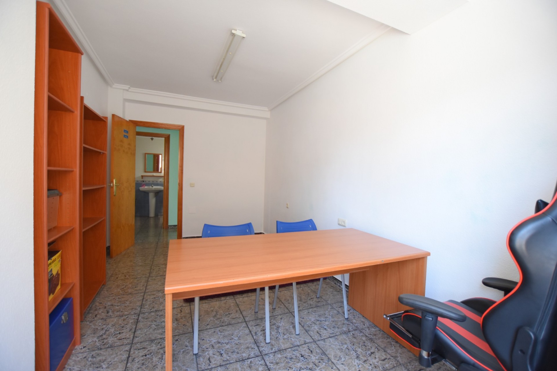 Brukt - Apartment -
Alicante - Costa Blanca