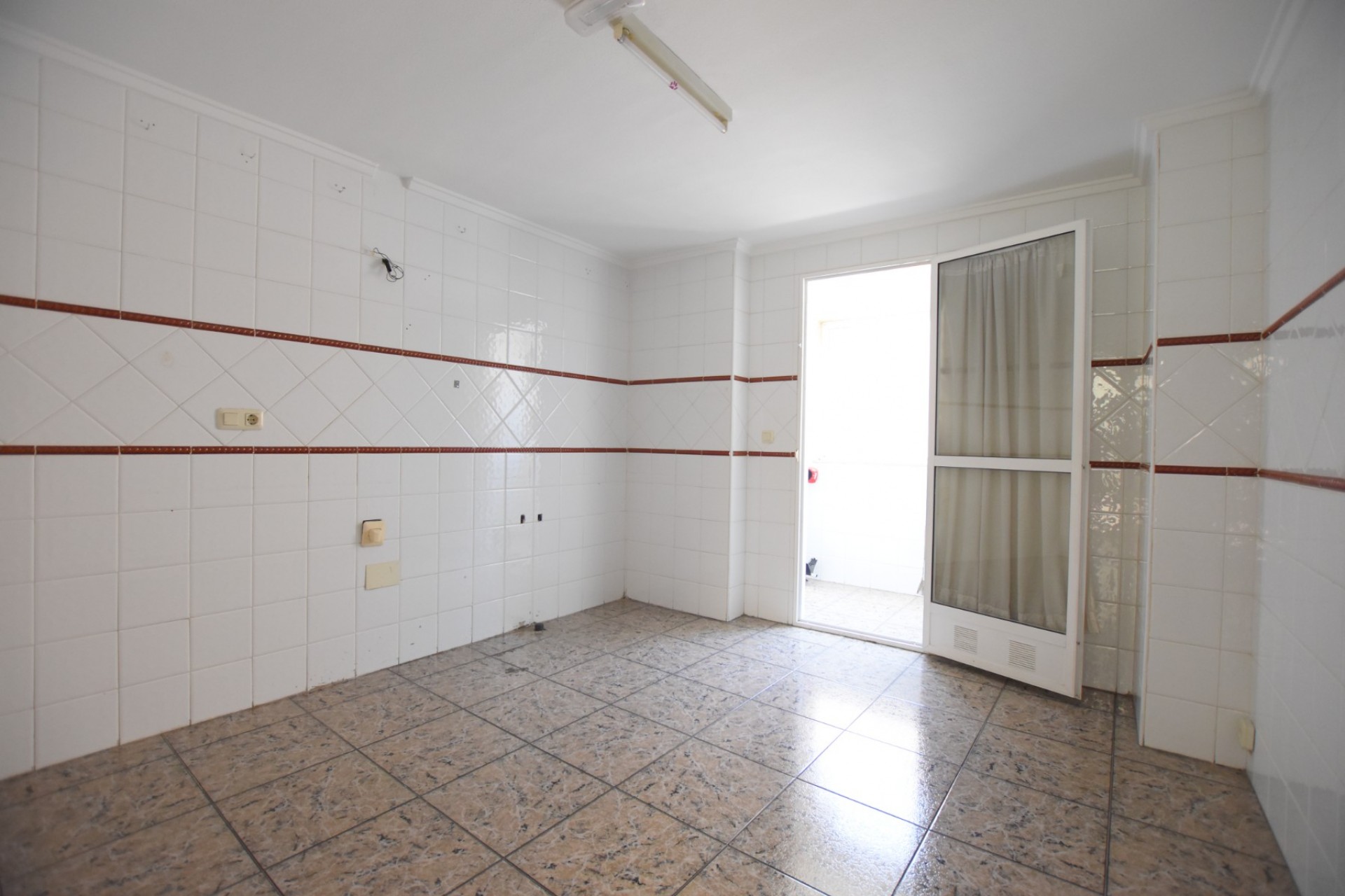 Brukt - Apartment -
Alicante - Costa Blanca