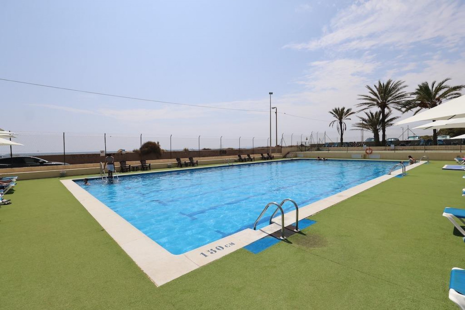 Brukt - Apartment -
Alicante - Costa Blanca