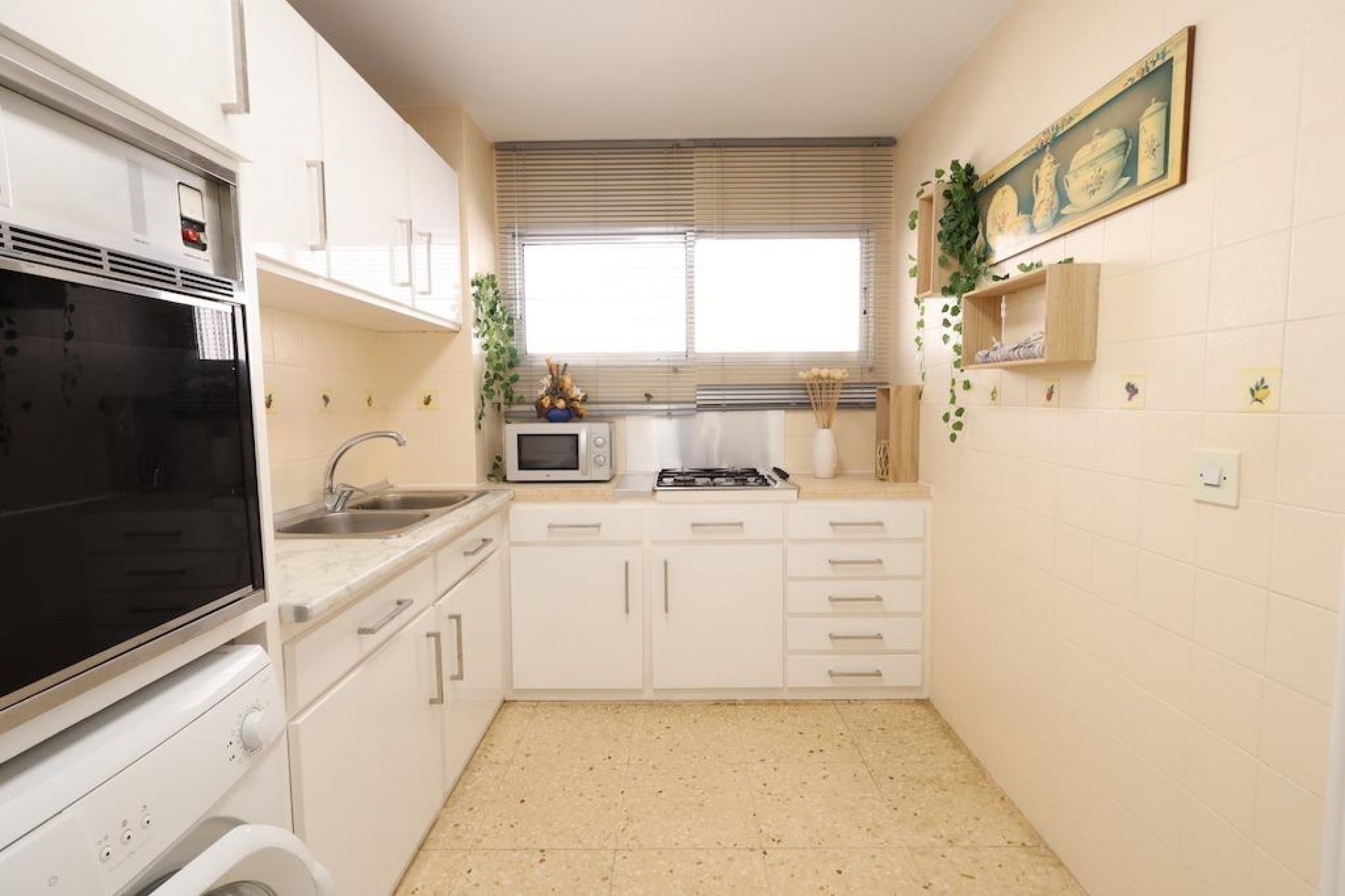 Brukt - Apartment -
Alicante - Costa Blanca