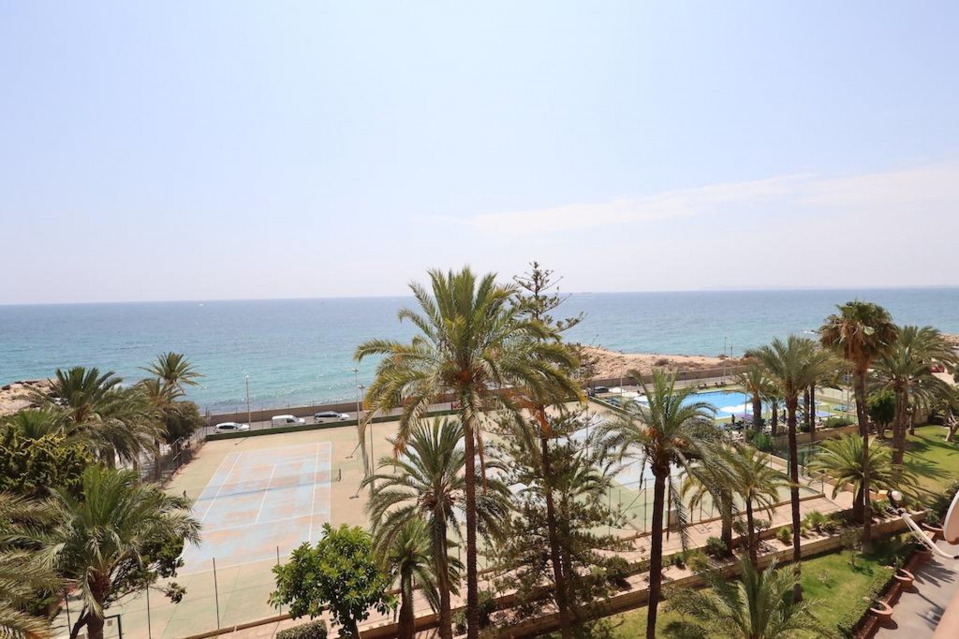 Brukt - Apartment -
Alicante - Costa Blanca