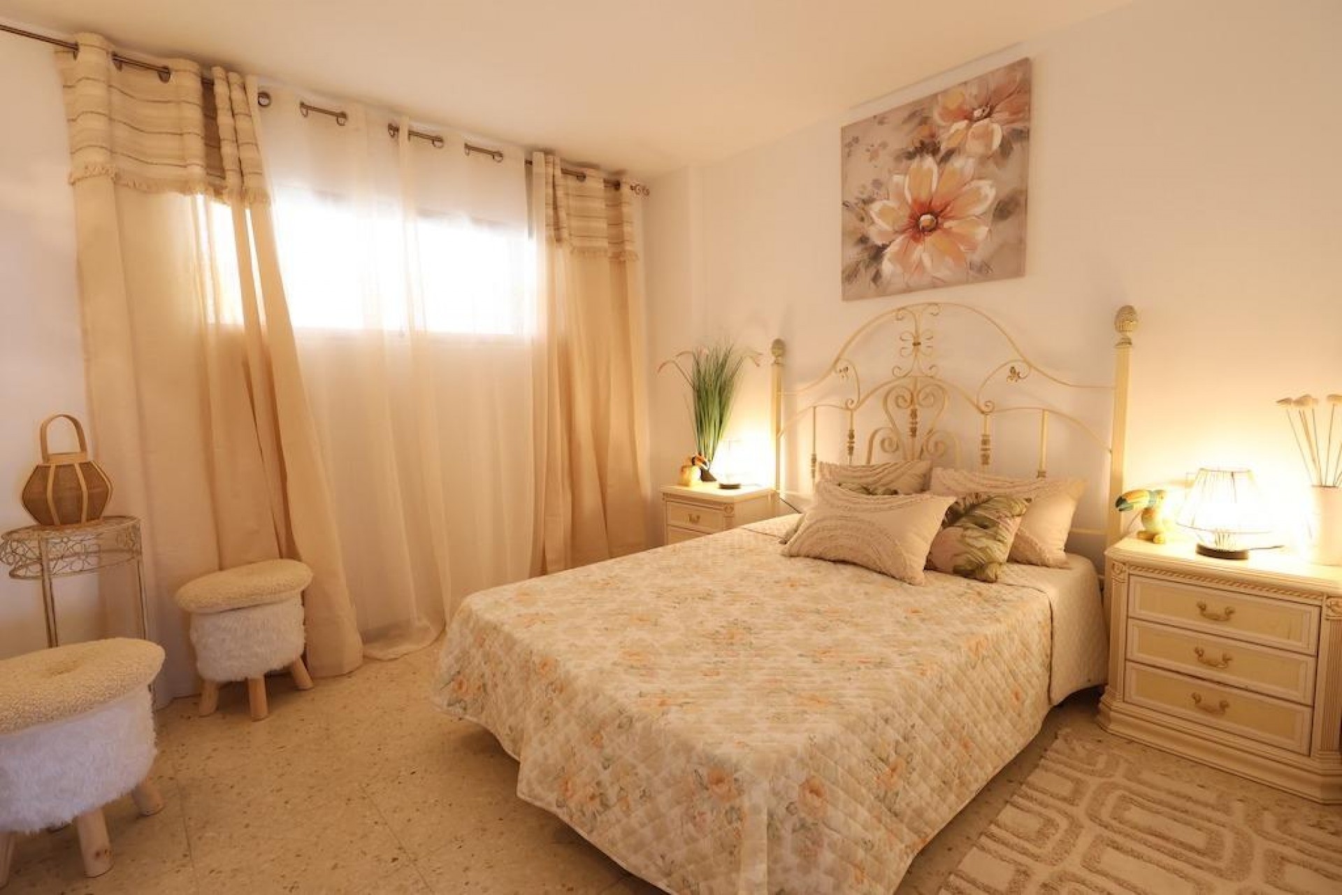 Brukt - Apartment -
Alicante - Costa Blanca