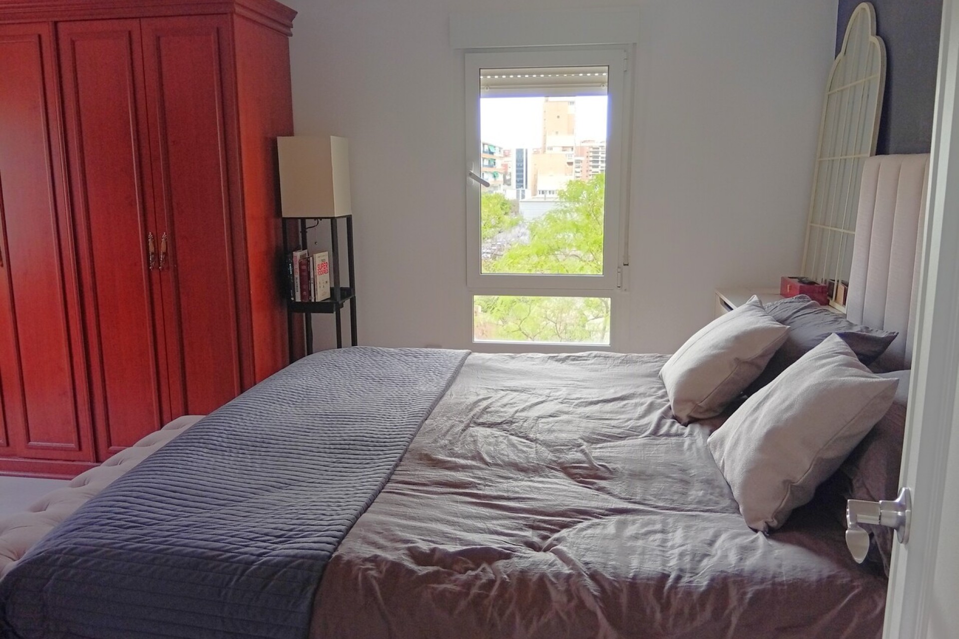 Brukt - Apartment -
Alicante - Costa Blanca