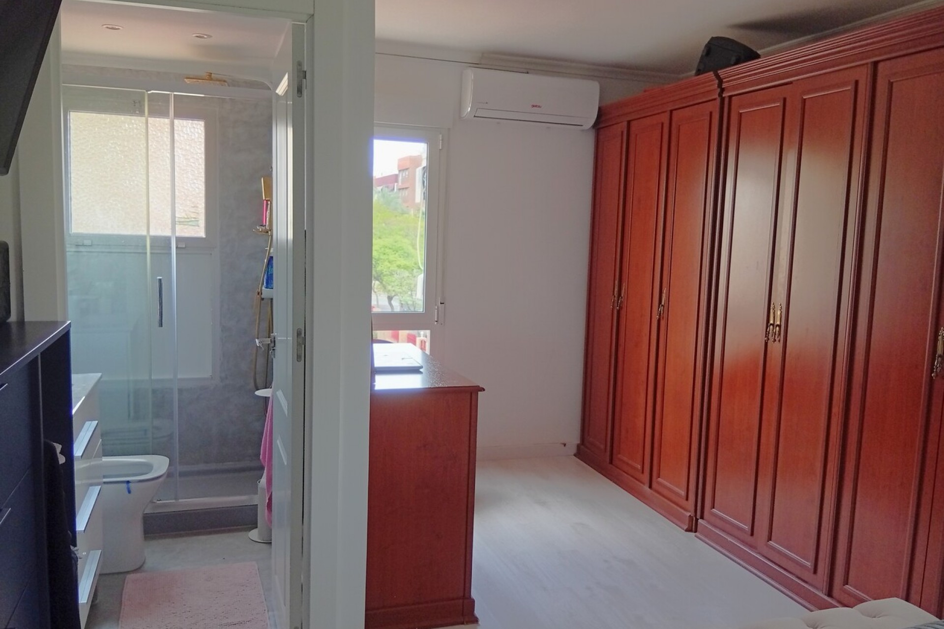 Brukt - Apartment -
Alicante - Costa Blanca