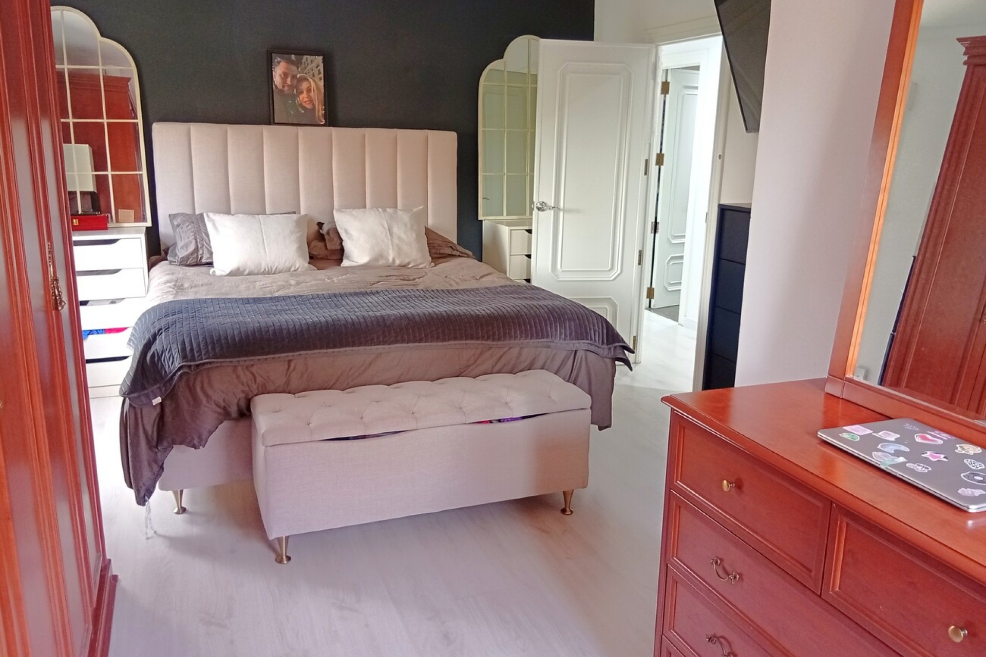 Brukt - Apartment -
Alicante - Costa Blanca