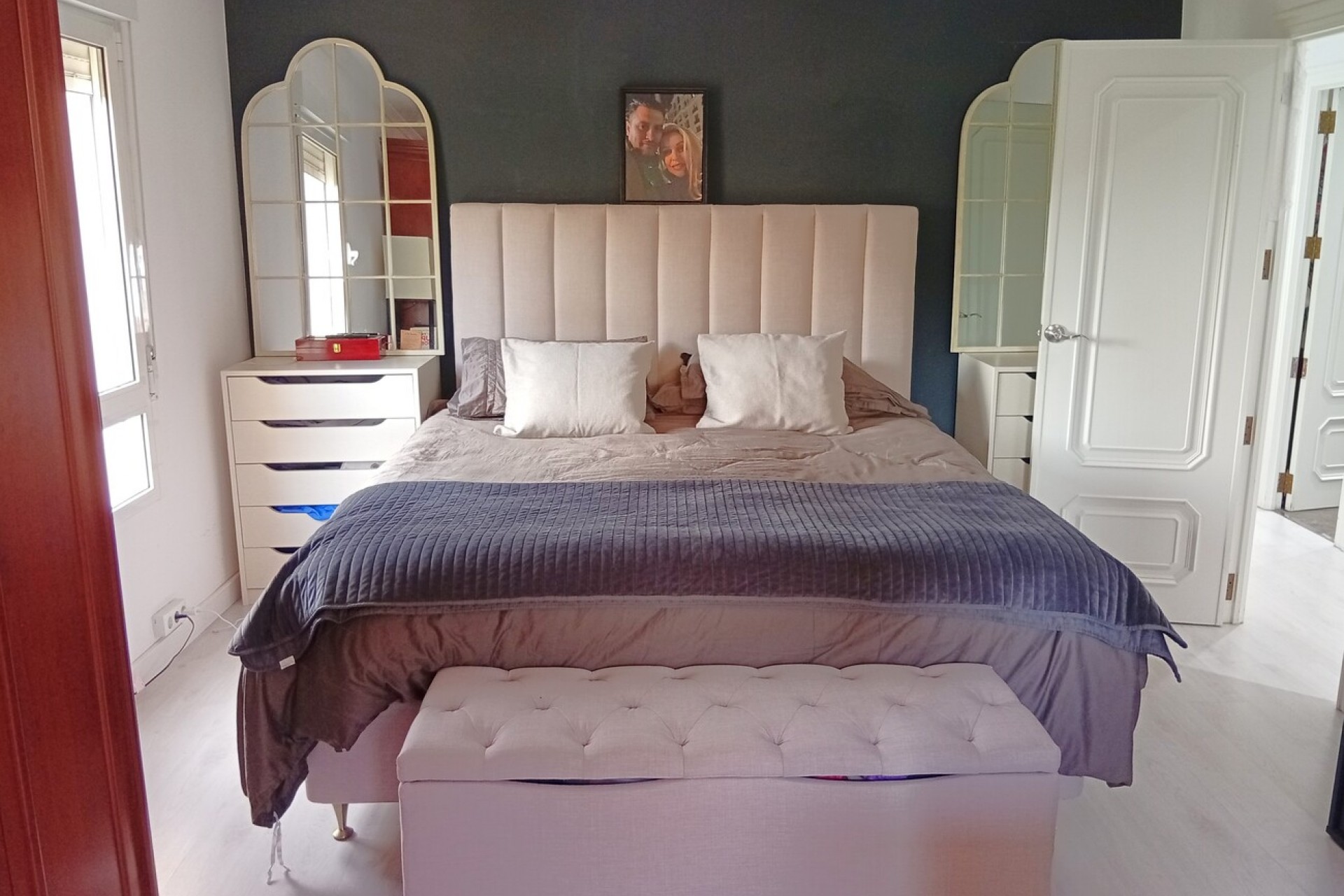 Brukt - Apartment -
Alicante - Costa Blanca