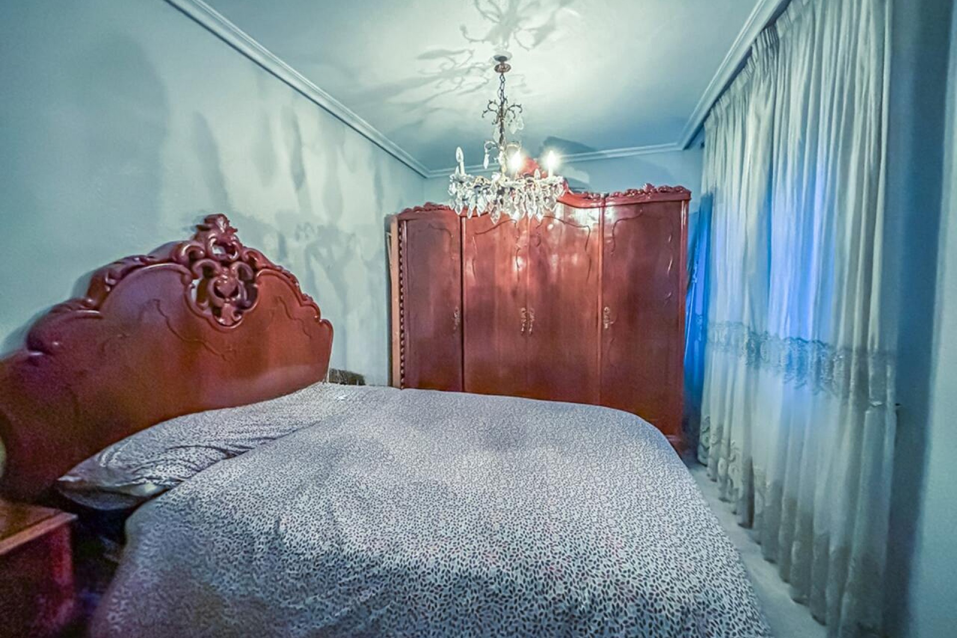 Brukt - Apartment -
Alicante - Costa Blanca