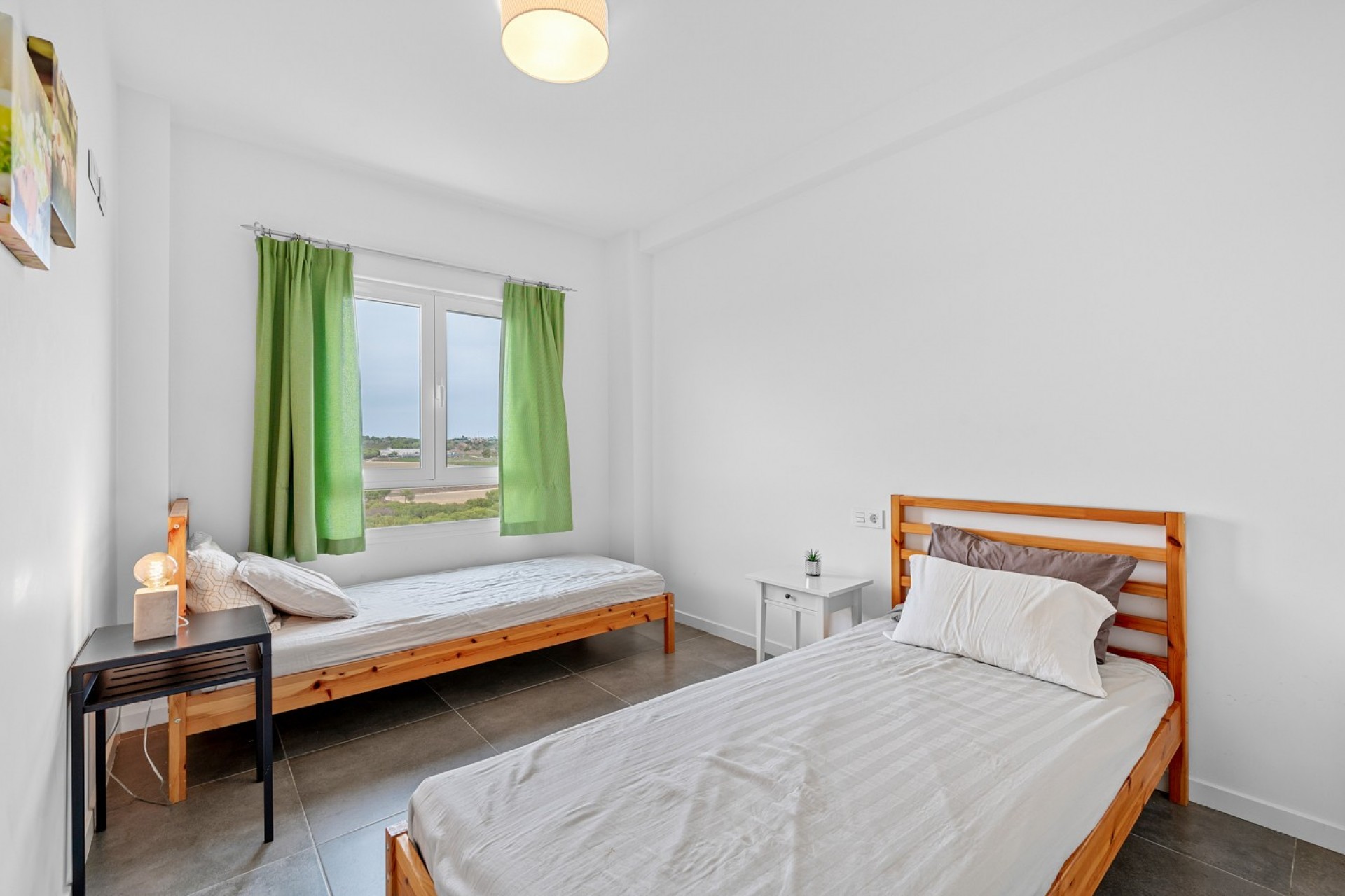 Brukt - Apartment -
Alicante - Costa Blanca