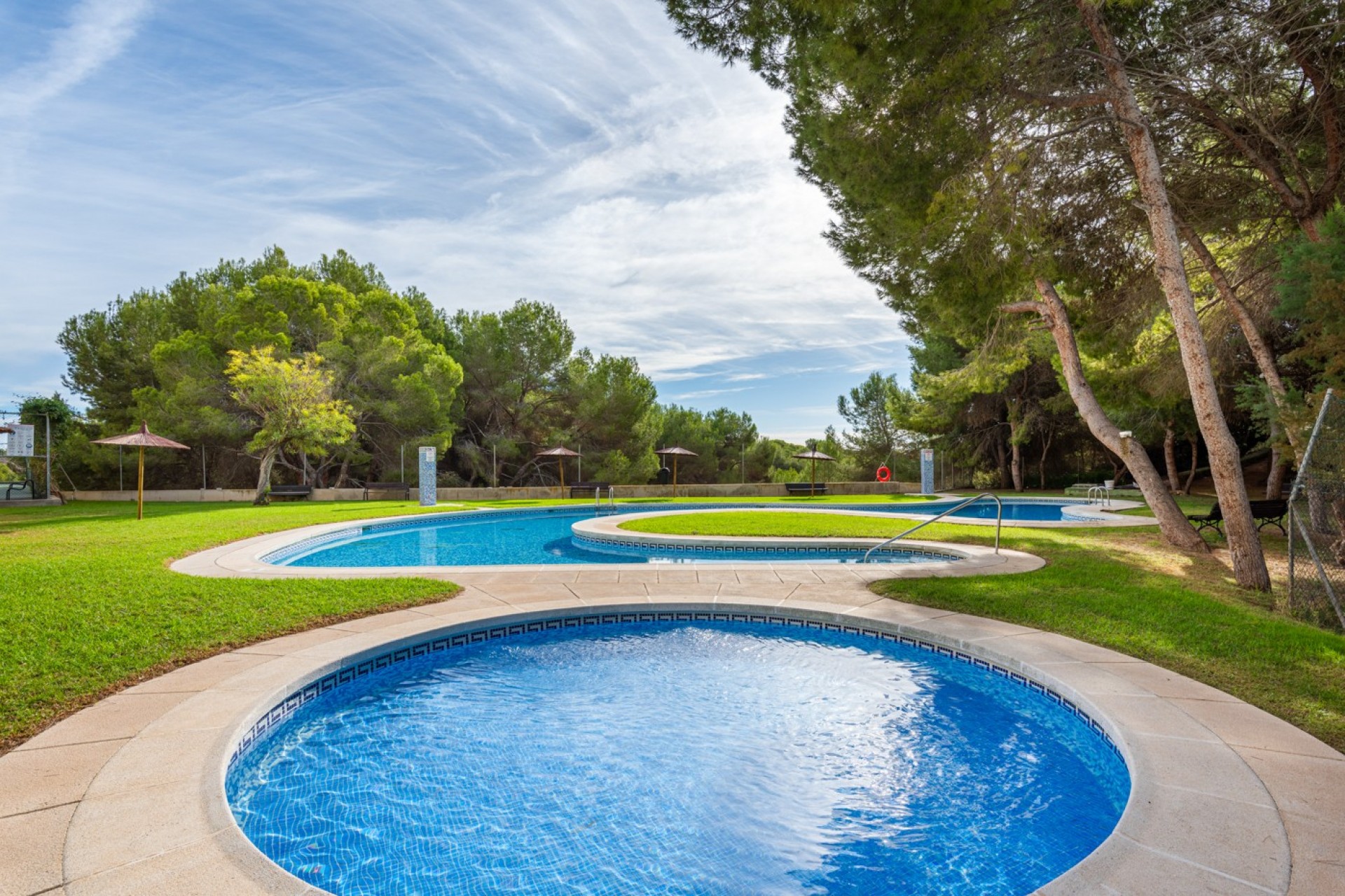 Brukt - Apartment -
Alicante - Costa Blanca