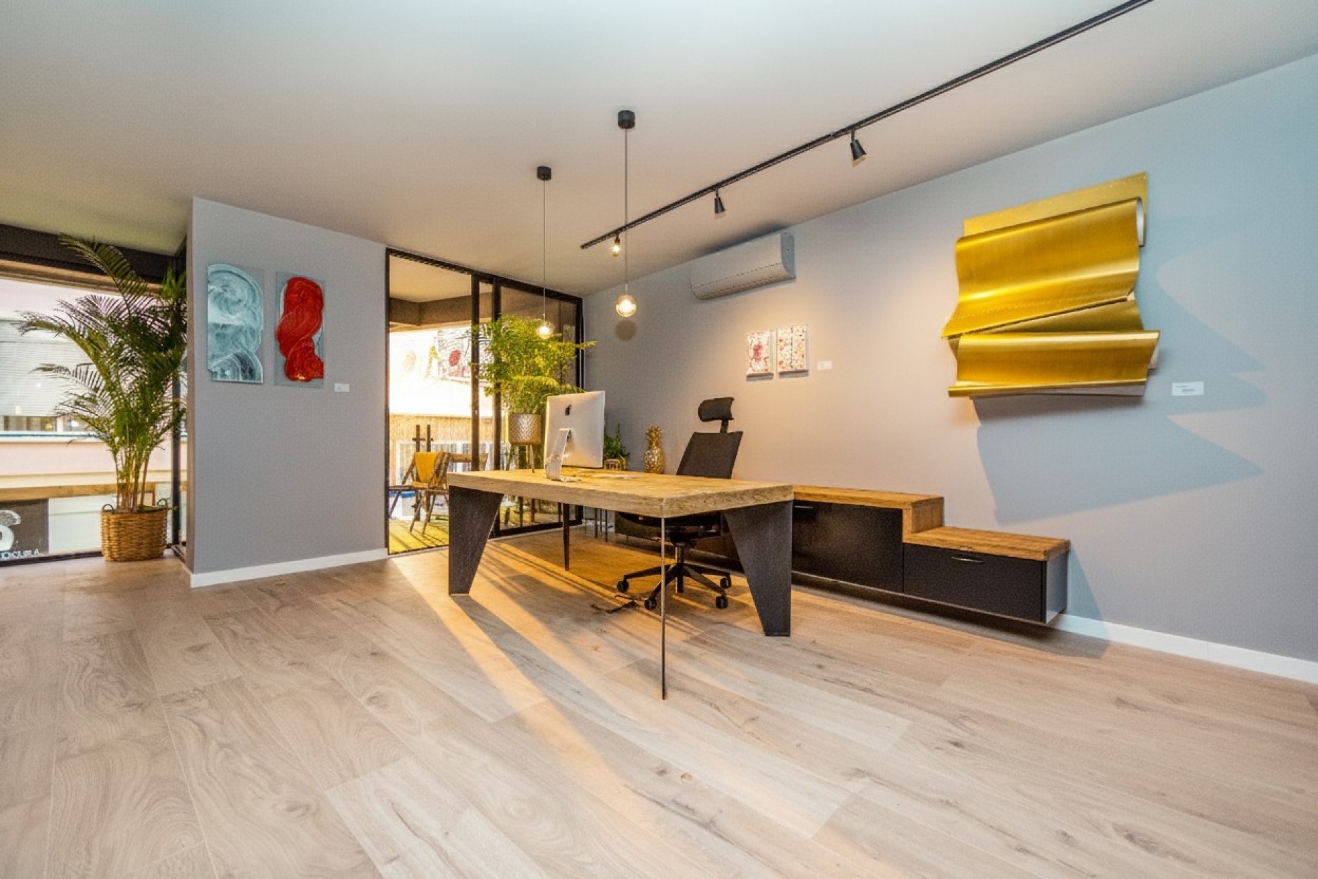 Brukt - Apartment -
Alicante - Costa Blanca