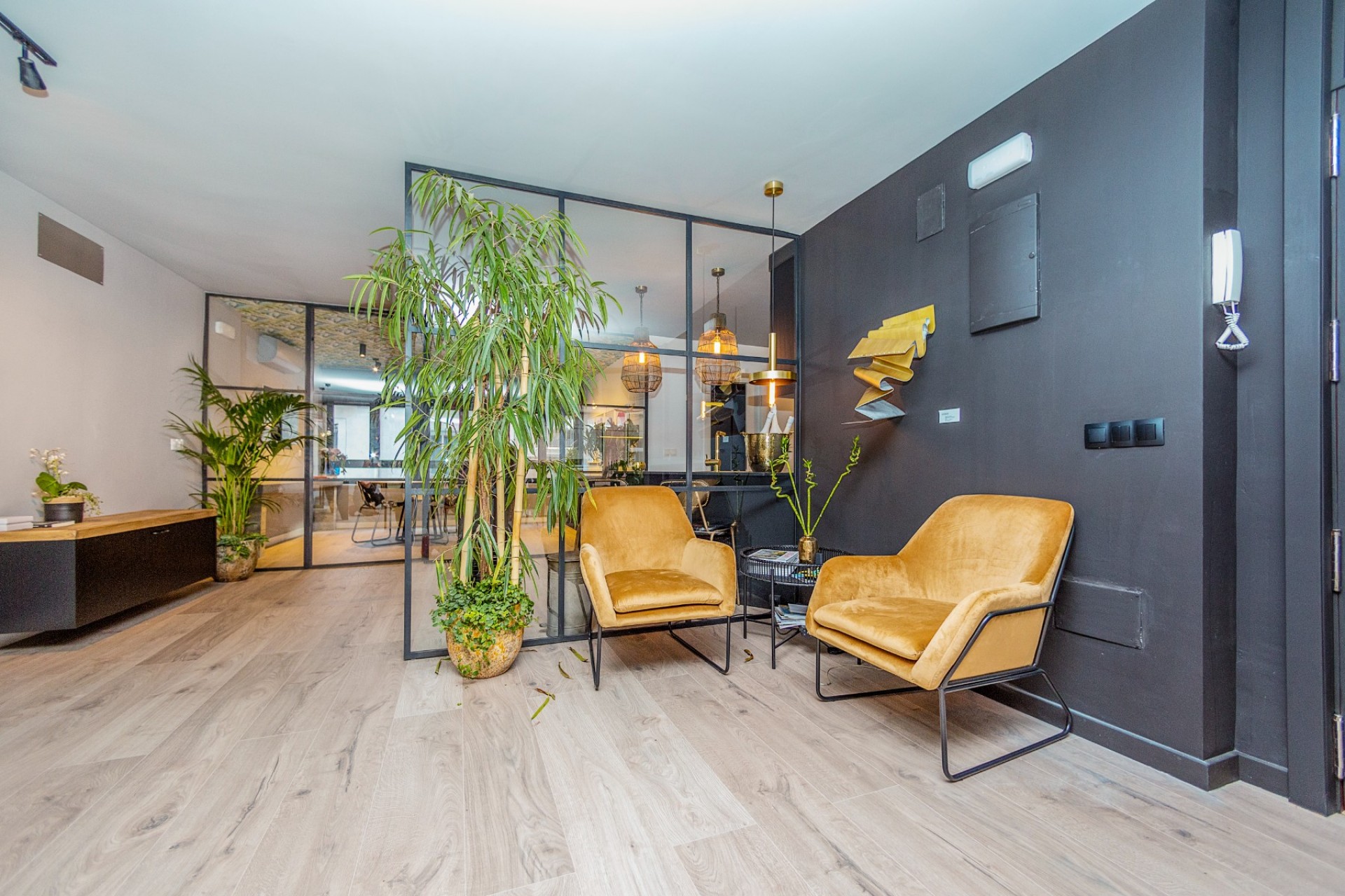 Brukt - Apartment -
Alicante - Costa Blanca