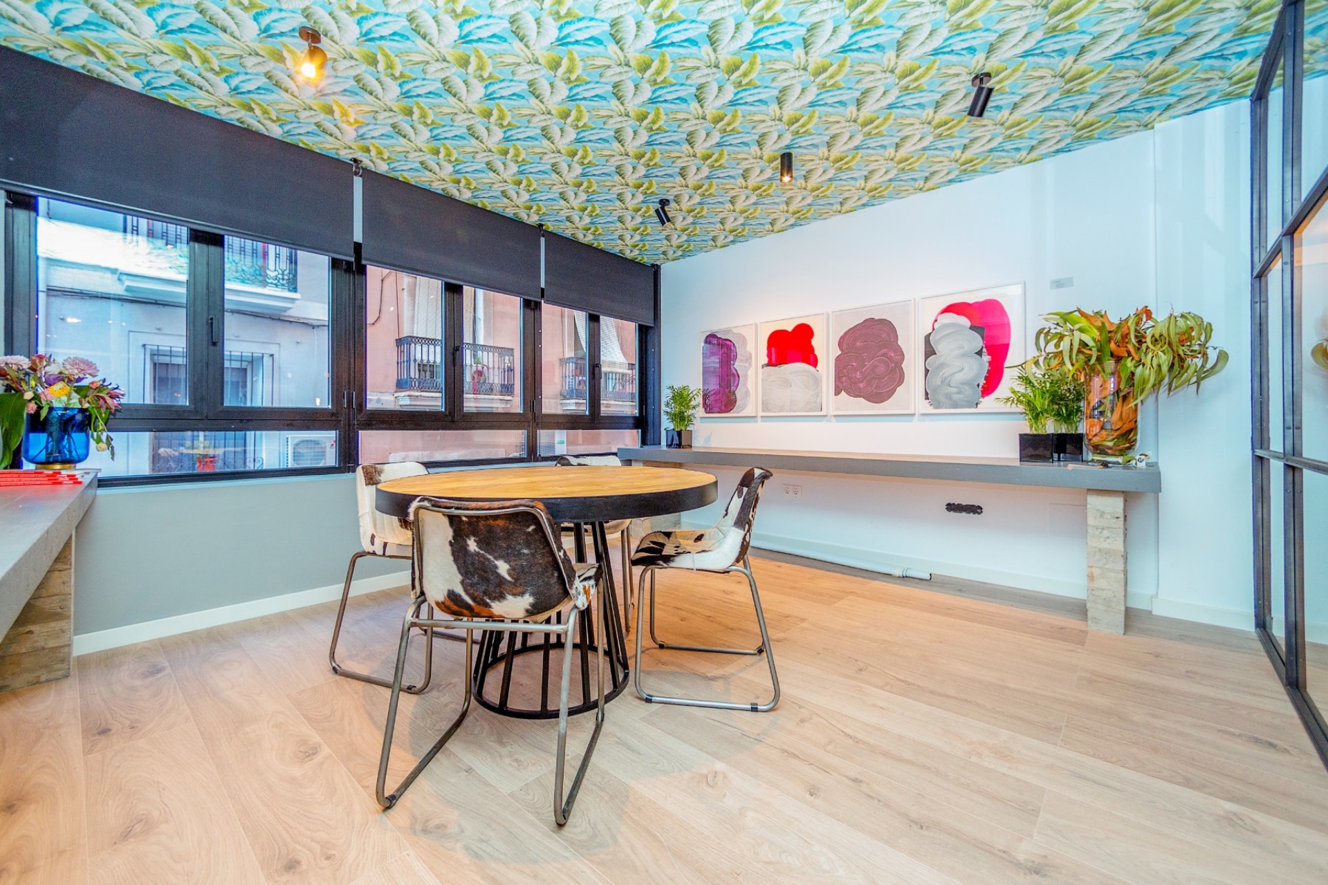 Brukt - Apartment -
Alicante - Costa Blanca