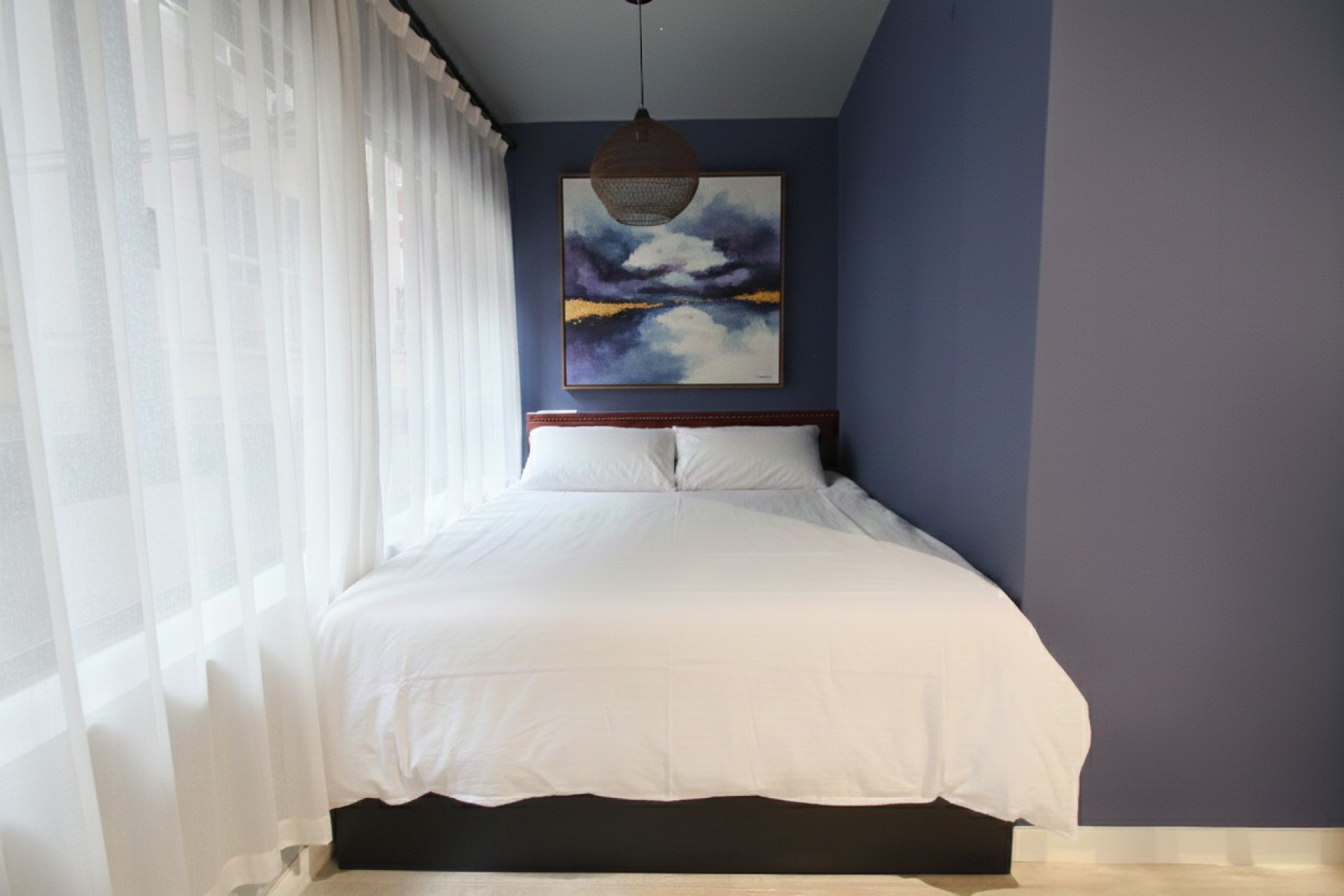 Brukt - Apartment -
Alicante - Costa Blanca