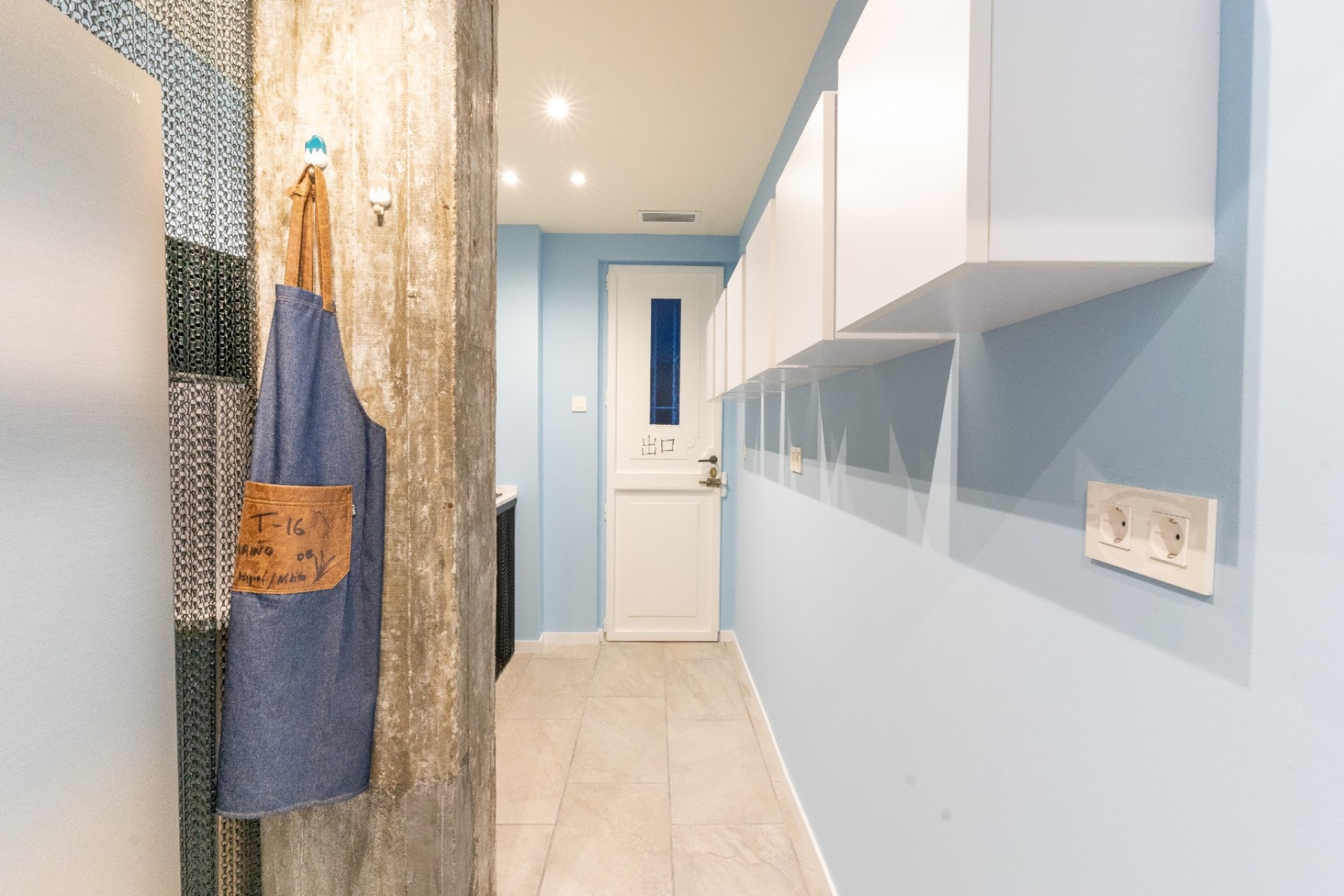 Brukt - Apartment -
Alicante - Costa Blanca