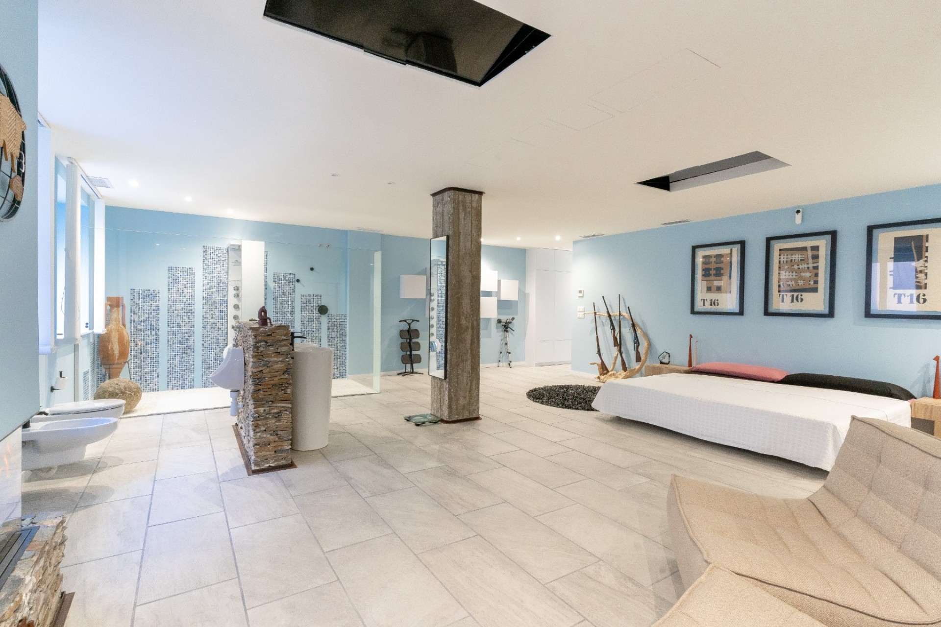 Brukt - Apartment -
Alicante - Costa Blanca