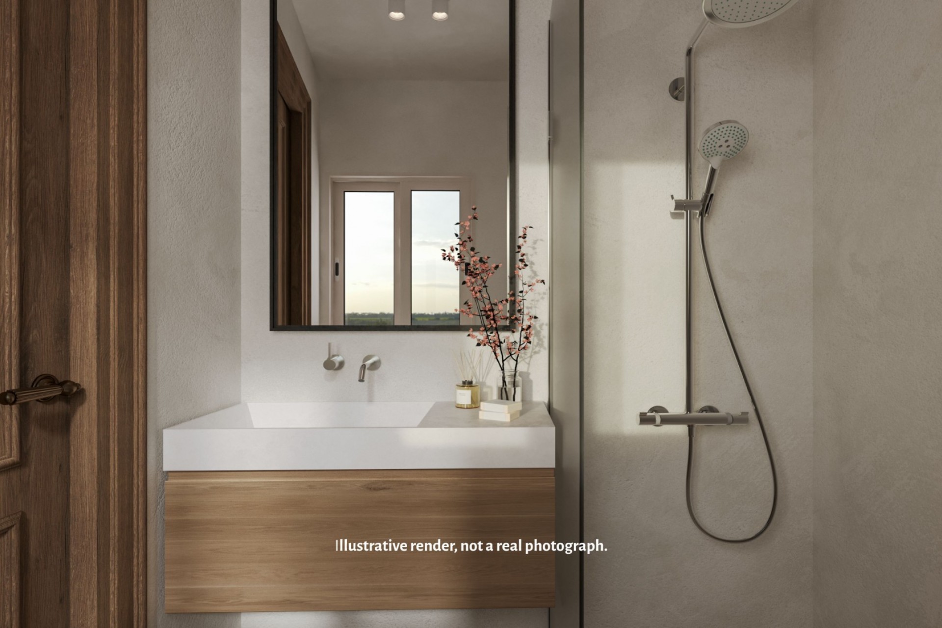 Brukt - Apartment -
Alicante - Costa Blanca