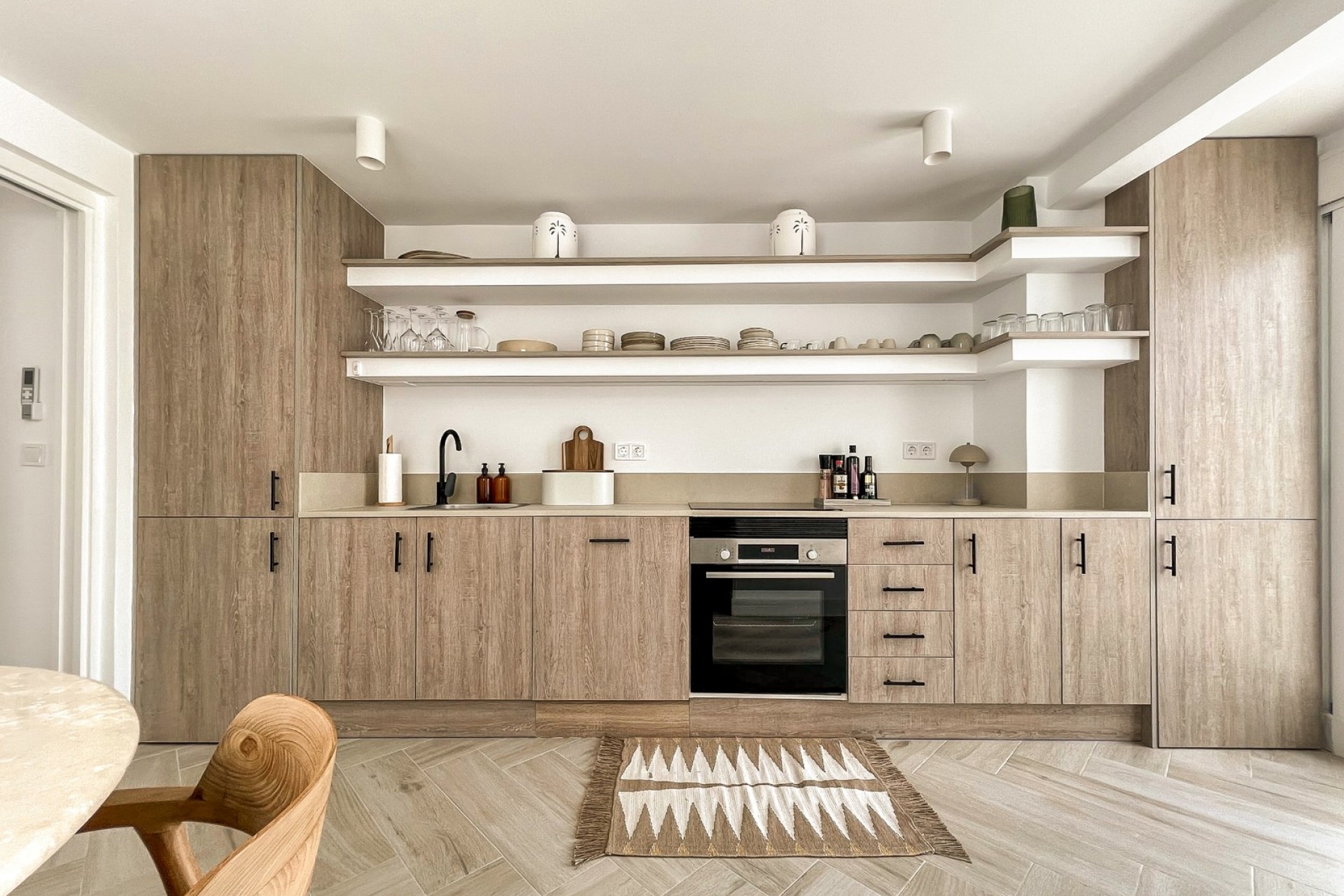 Brukt - Apartment -
Alicante - Costa Blanca