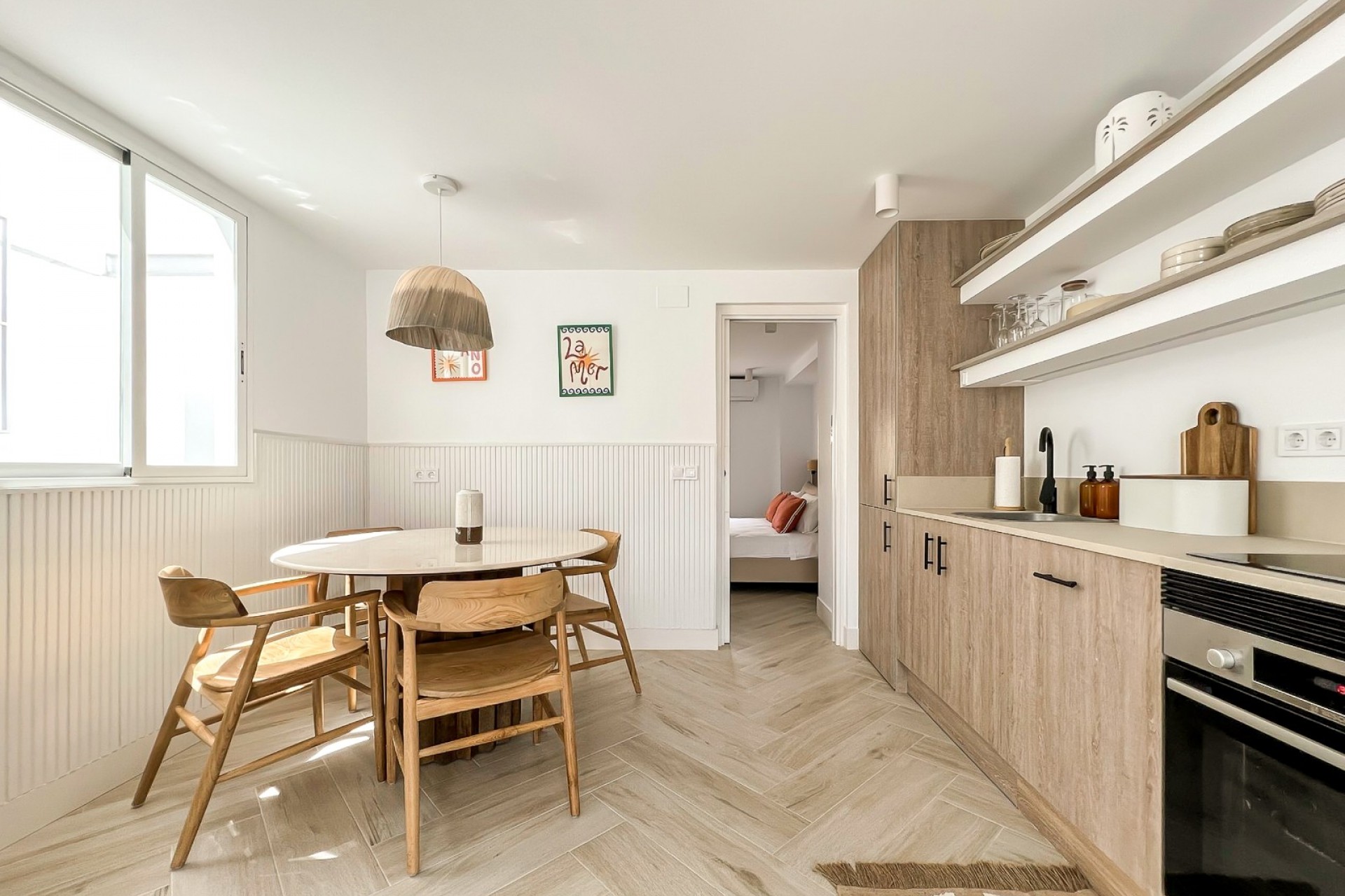 Brukt - Apartment -
Alicante - Costa Blanca