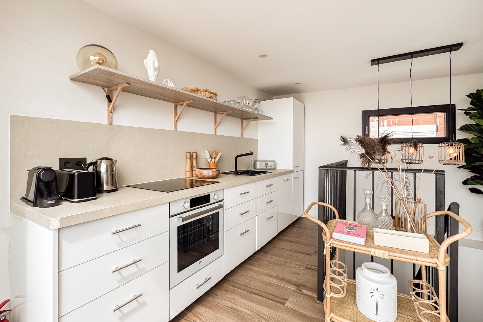 Brukt - Apartment -
Alicante - Costa Blanca