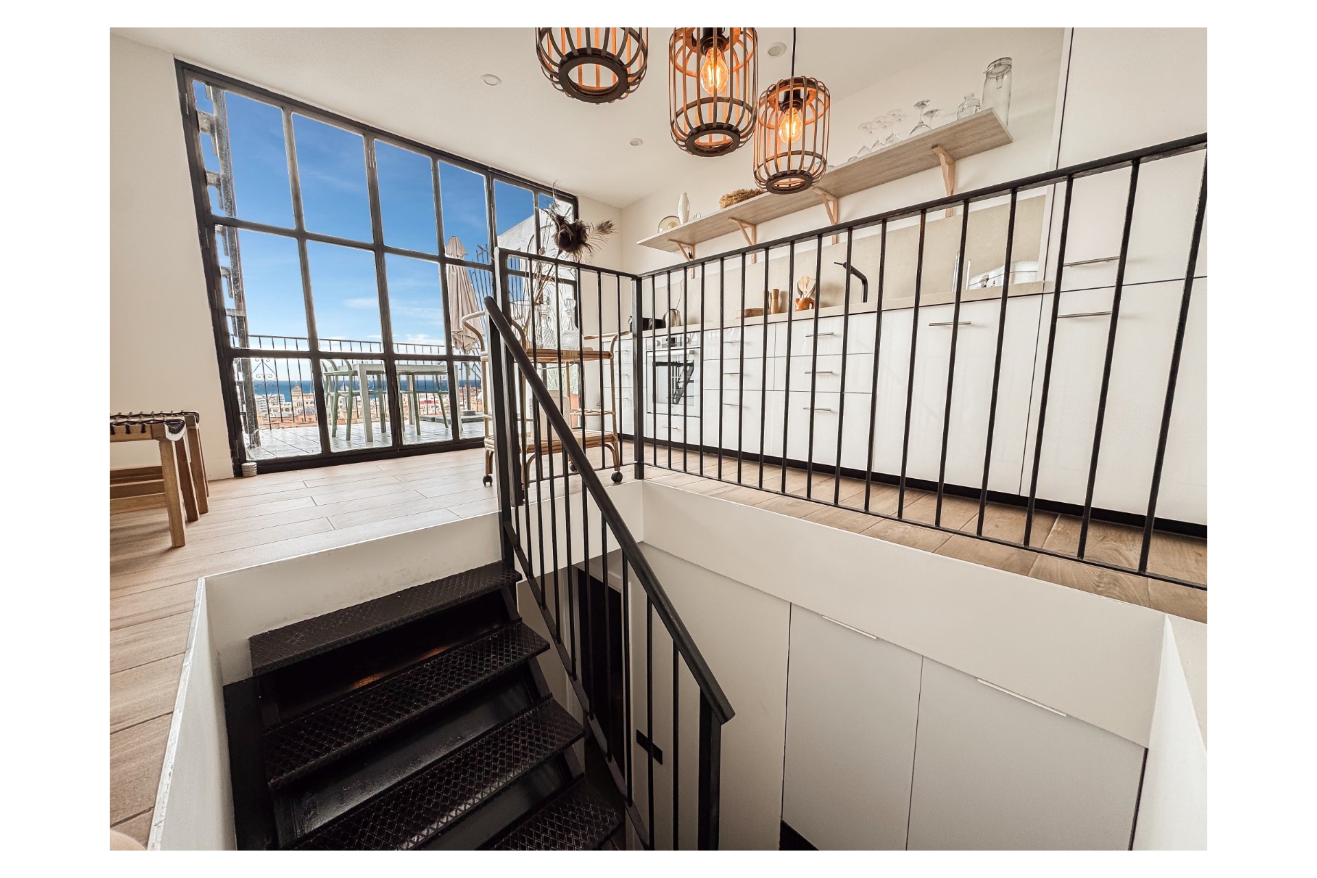 Brukt - Apartment -
Alicante - Costa Blanca