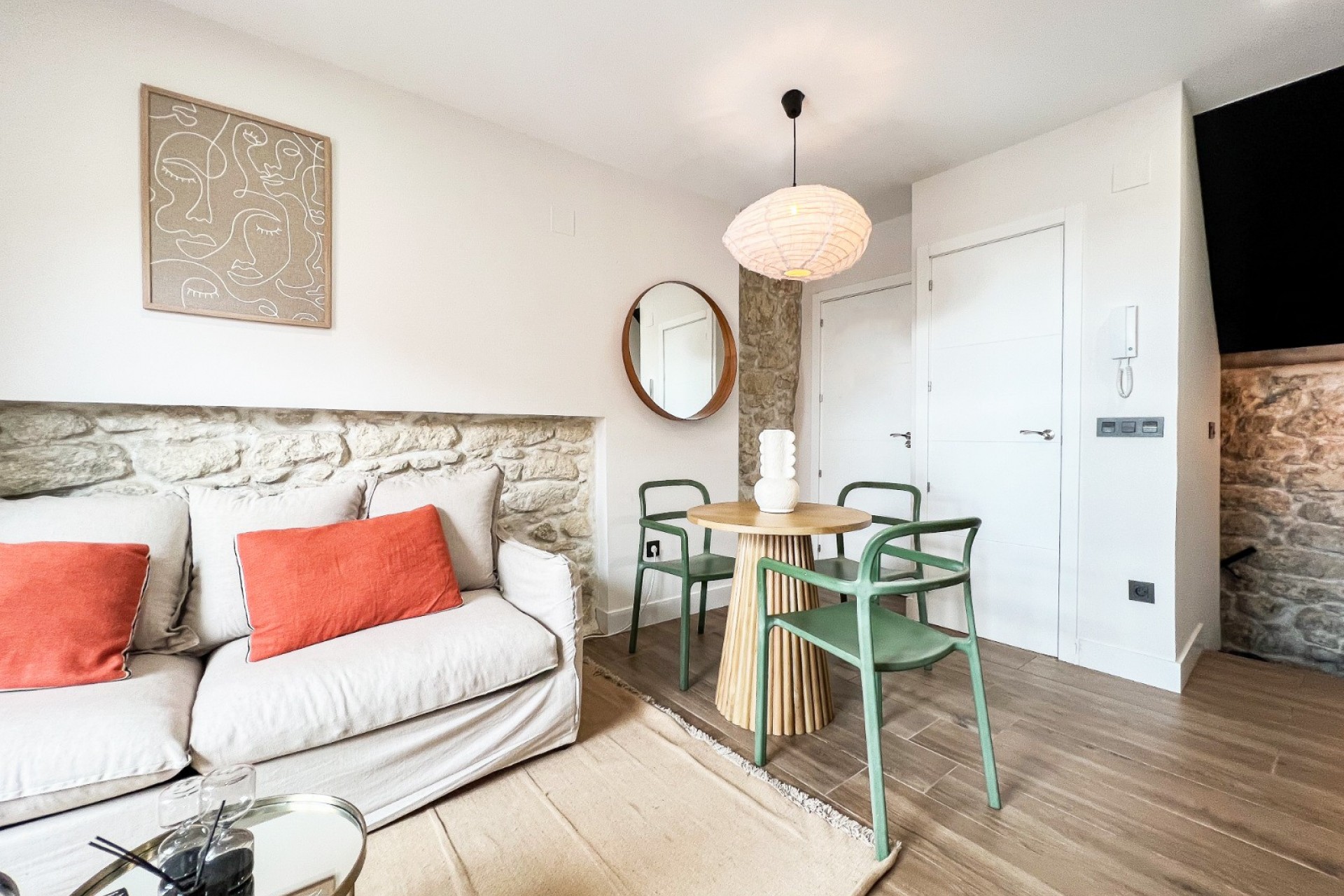 Brukt - Apartment -
Alicante - Costa Blanca